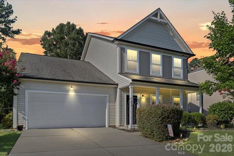 1280 Century Drive Clover SC 29710