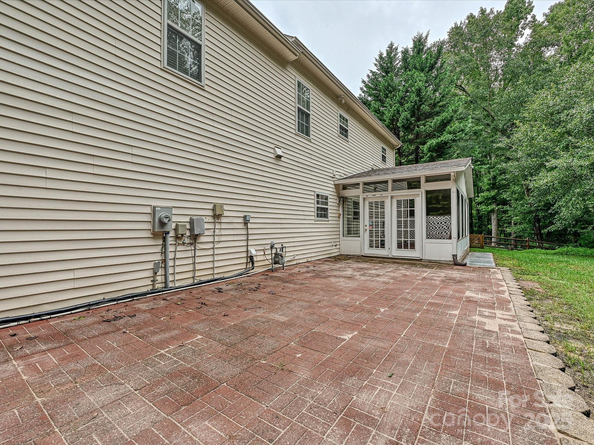 Cardinal Woods - Residential