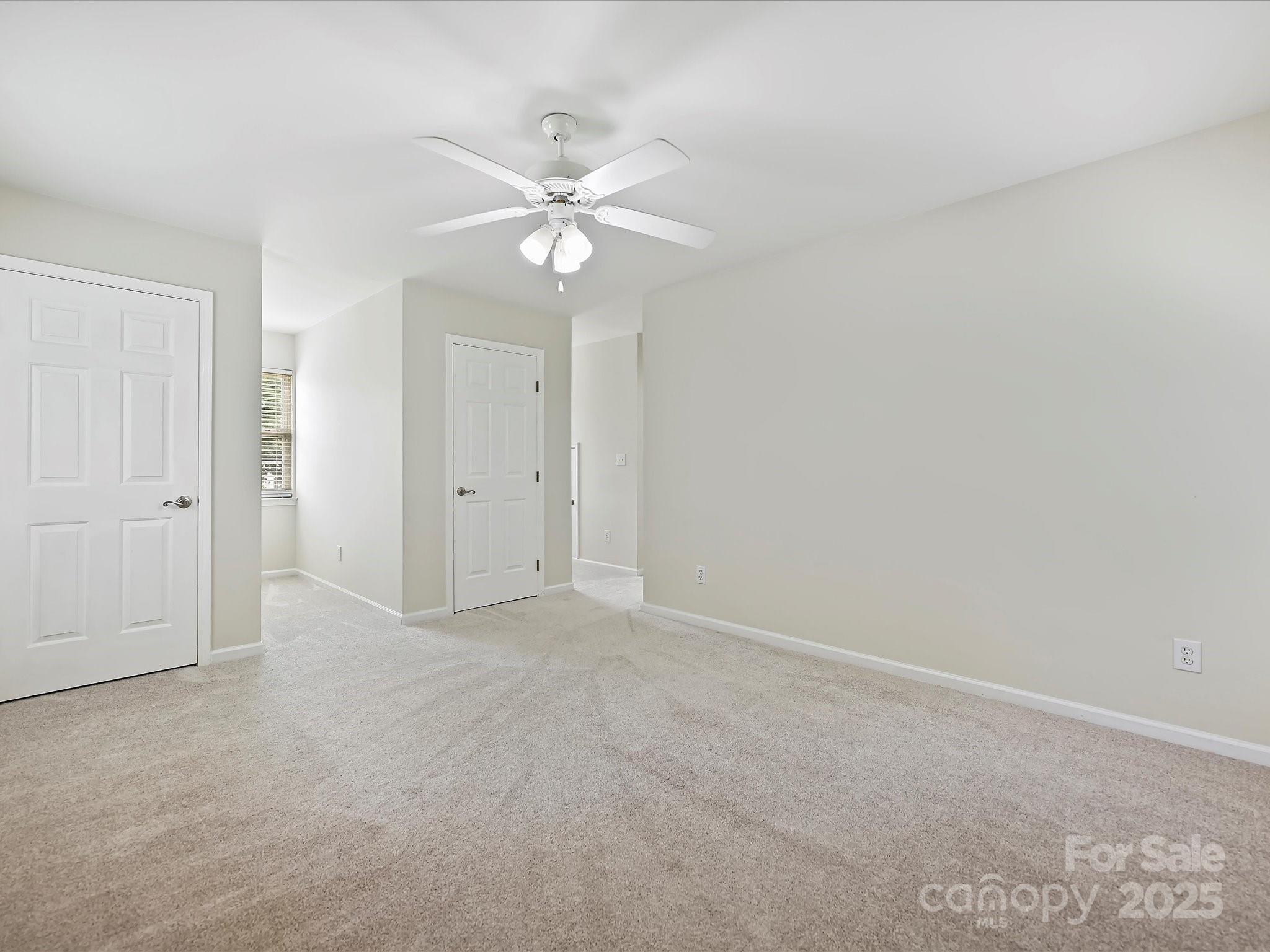 Cardinal Woods - Residential