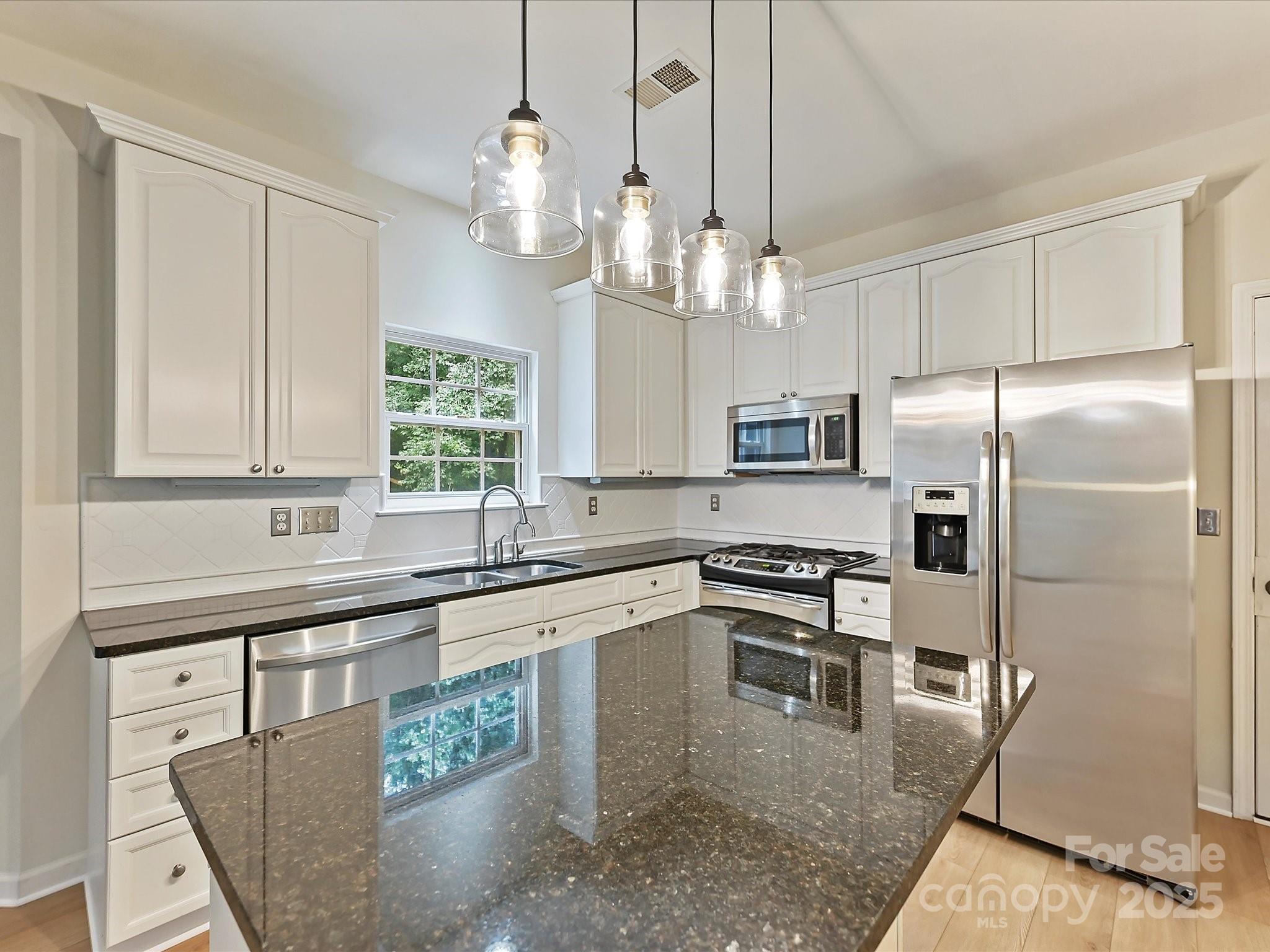 Cardinal Woods - Residential