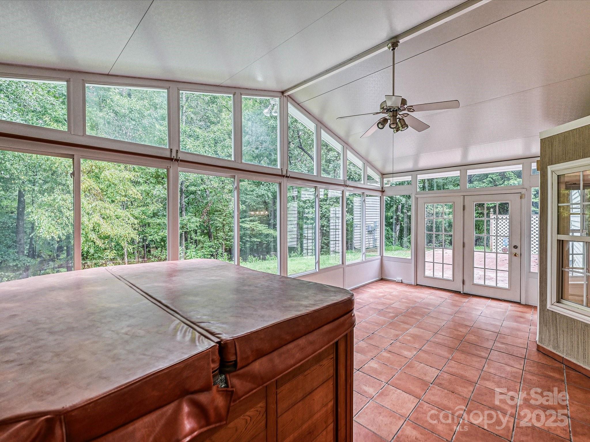 Cardinal Woods - Residential