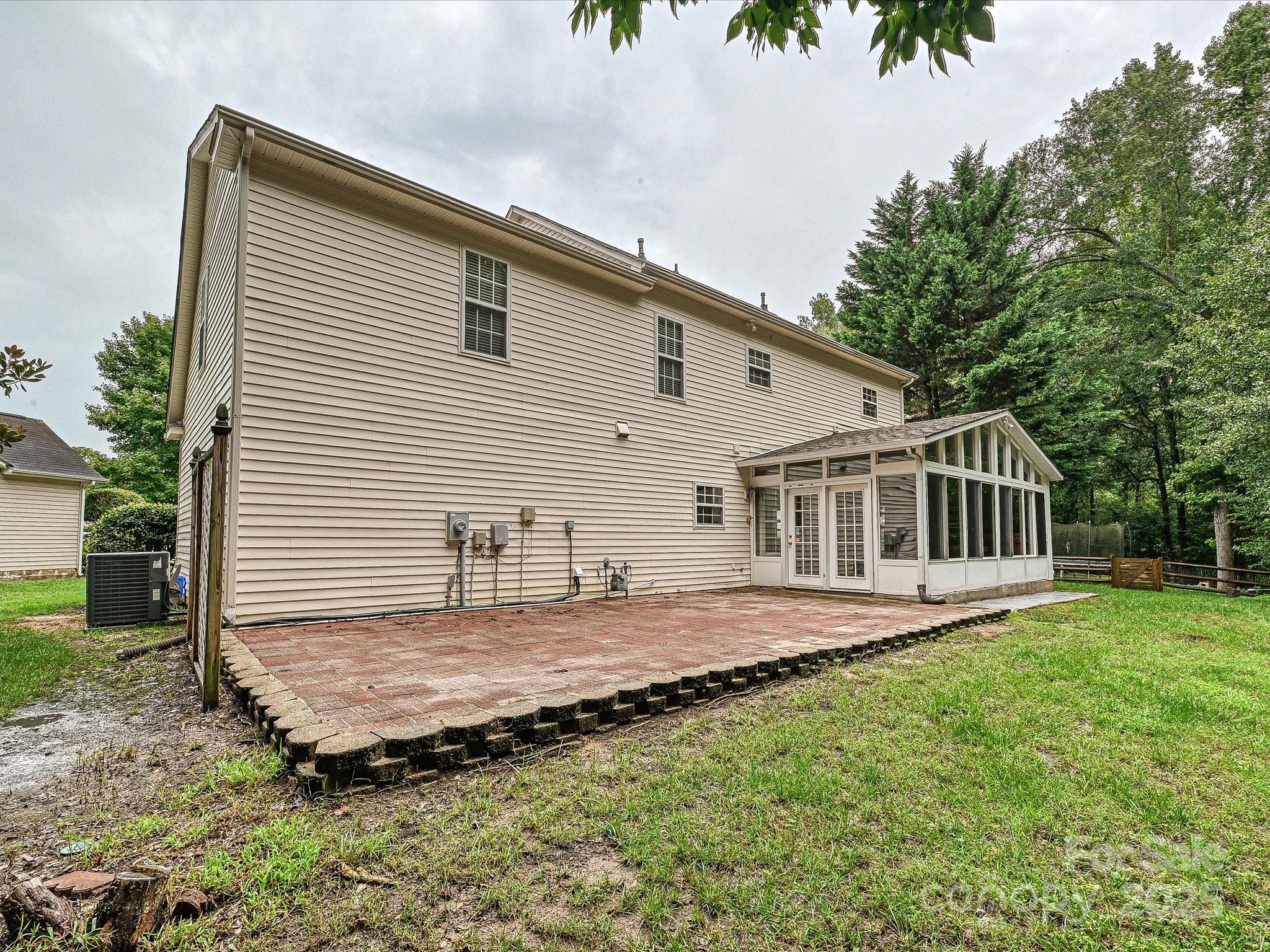 Cardinal Woods - Residential