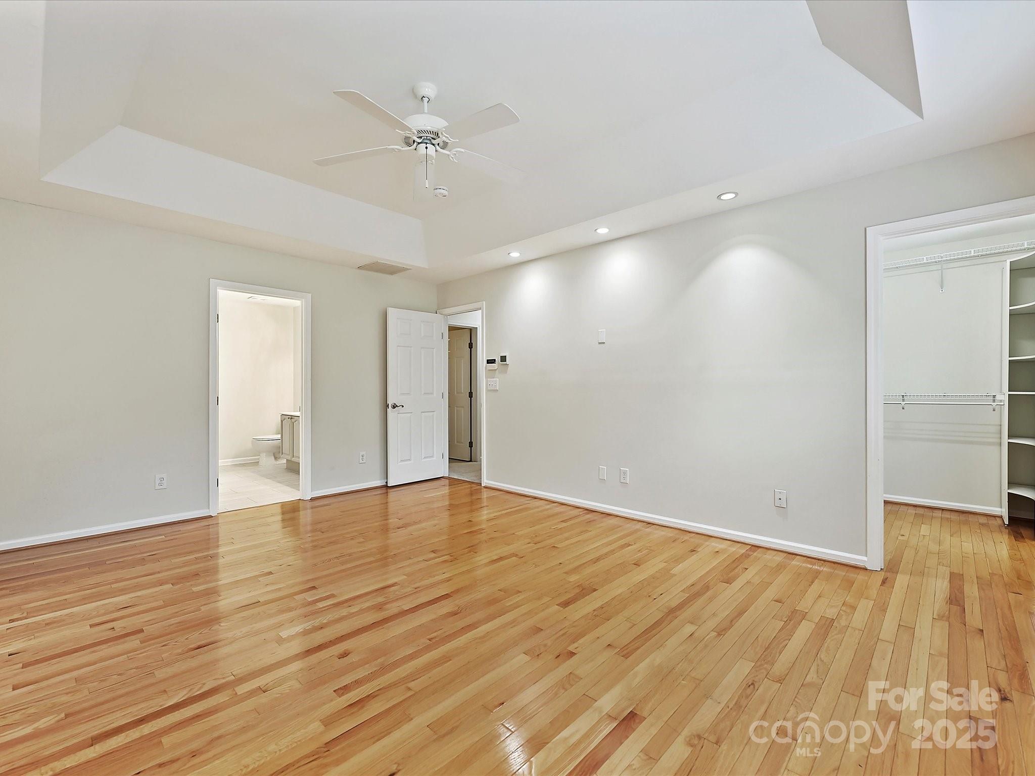 Cardinal Woods - Residential