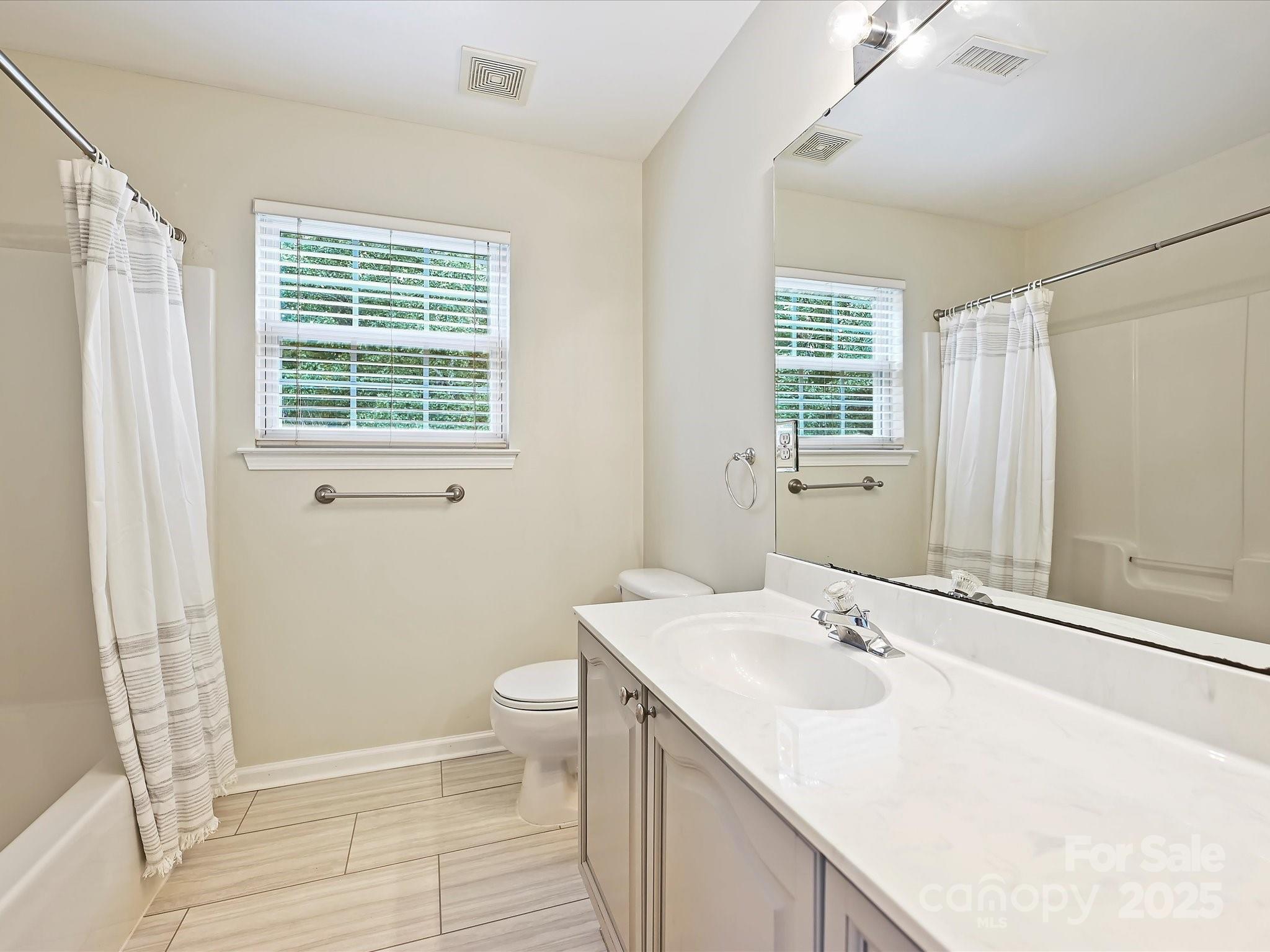 Cardinal Woods - Residential