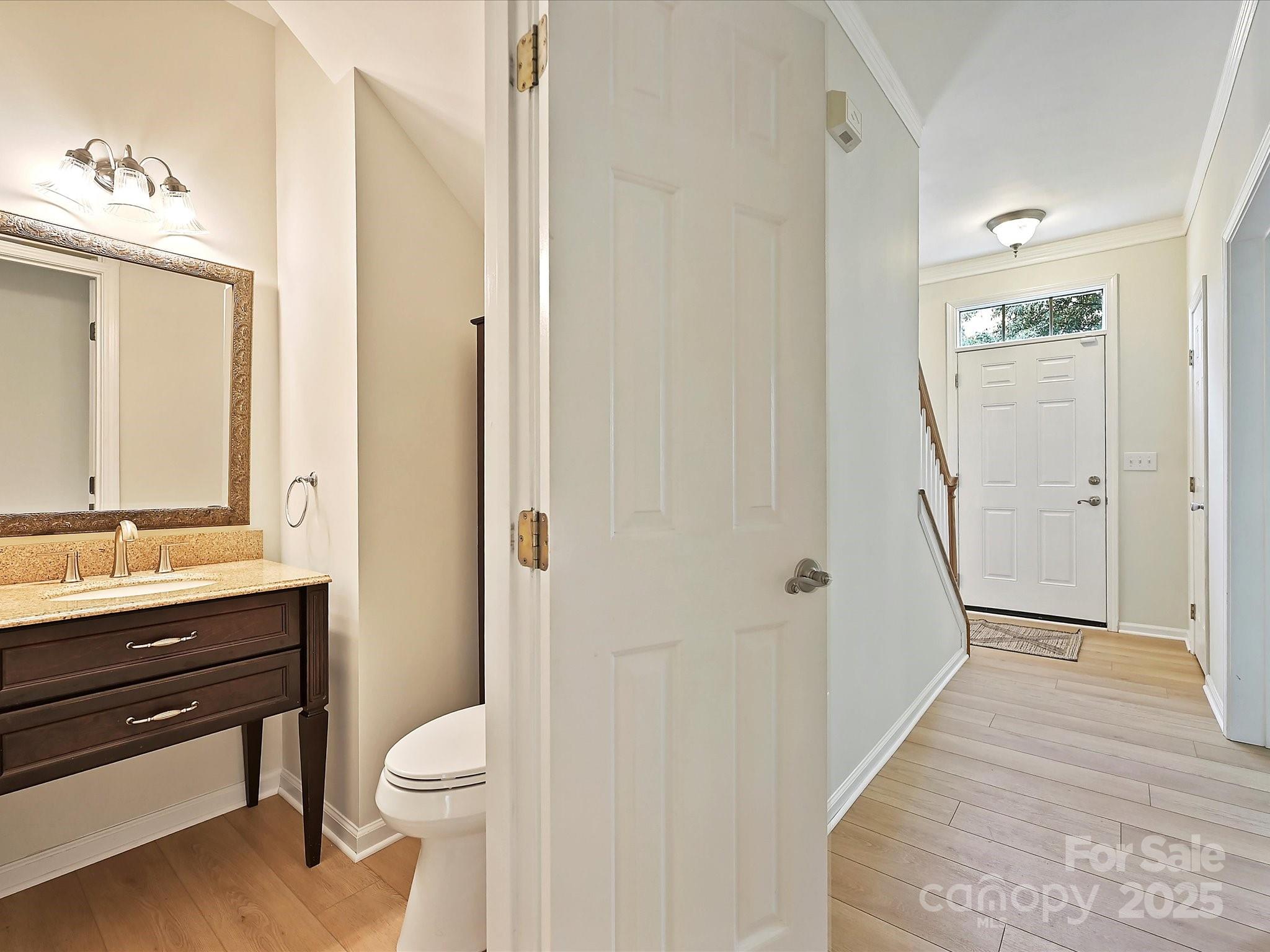 Cardinal Woods - Residential