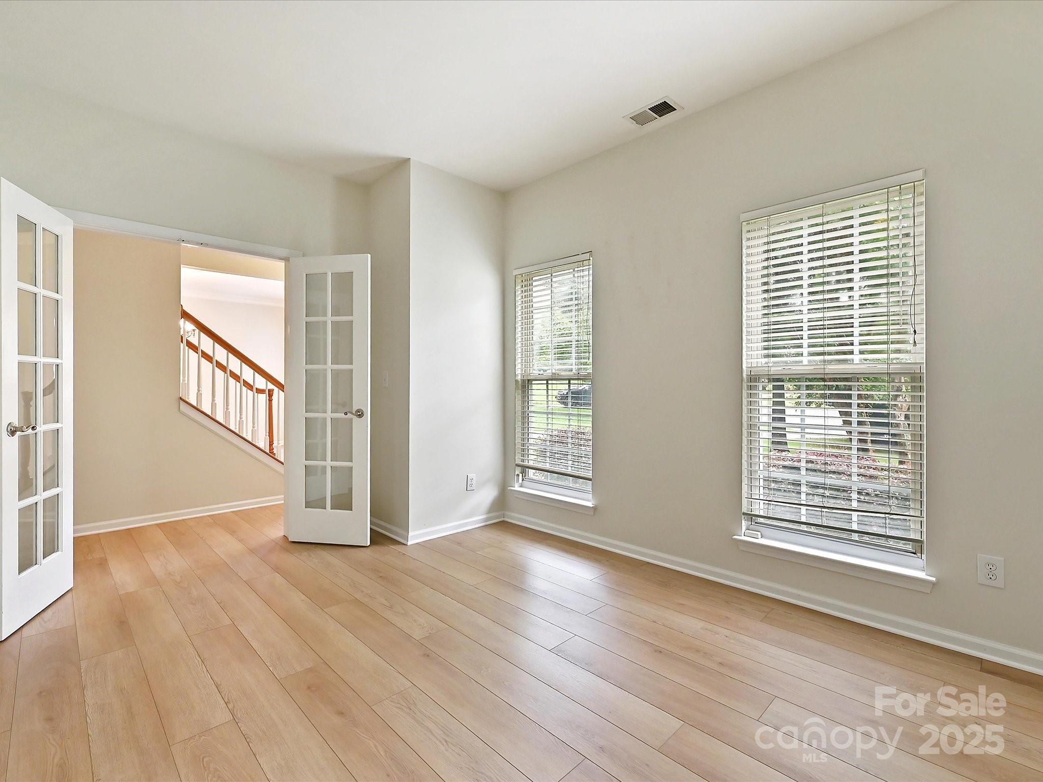 Cardinal Woods - Residential