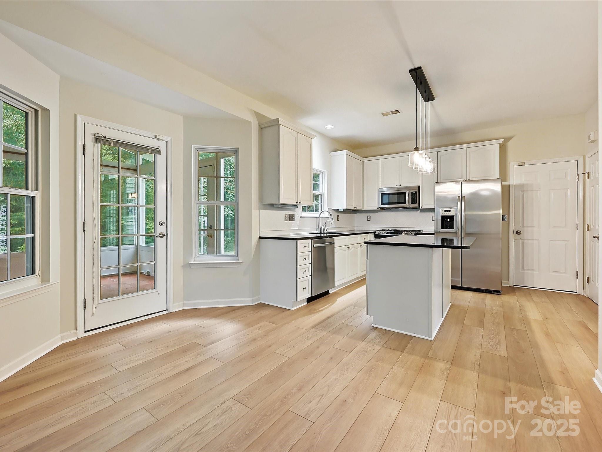 Cardinal Woods - Residential