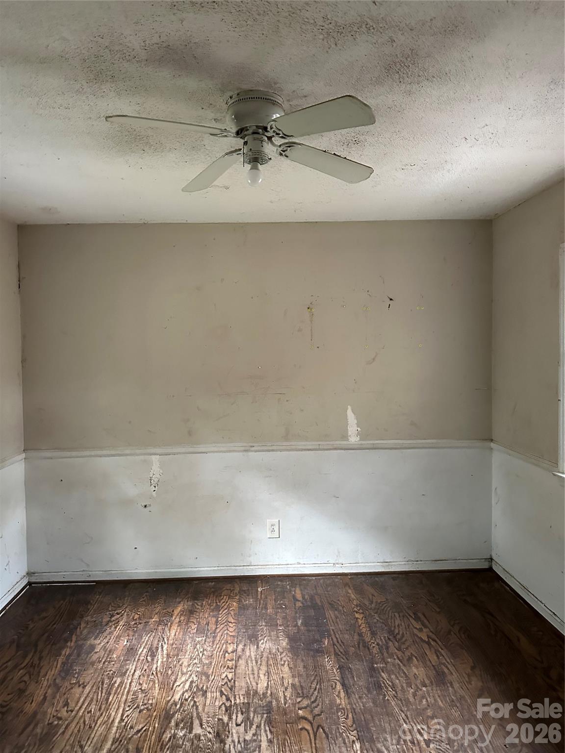None - Residential