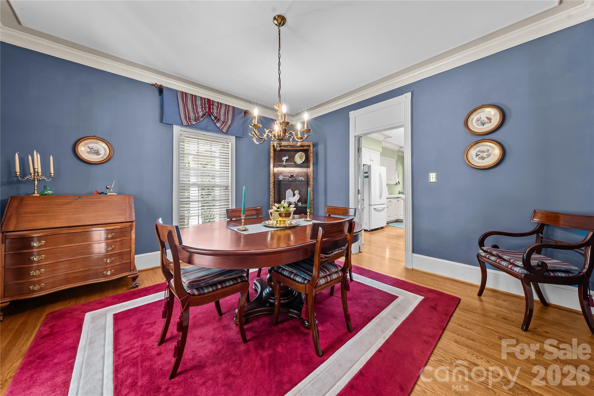 881 Handy Road