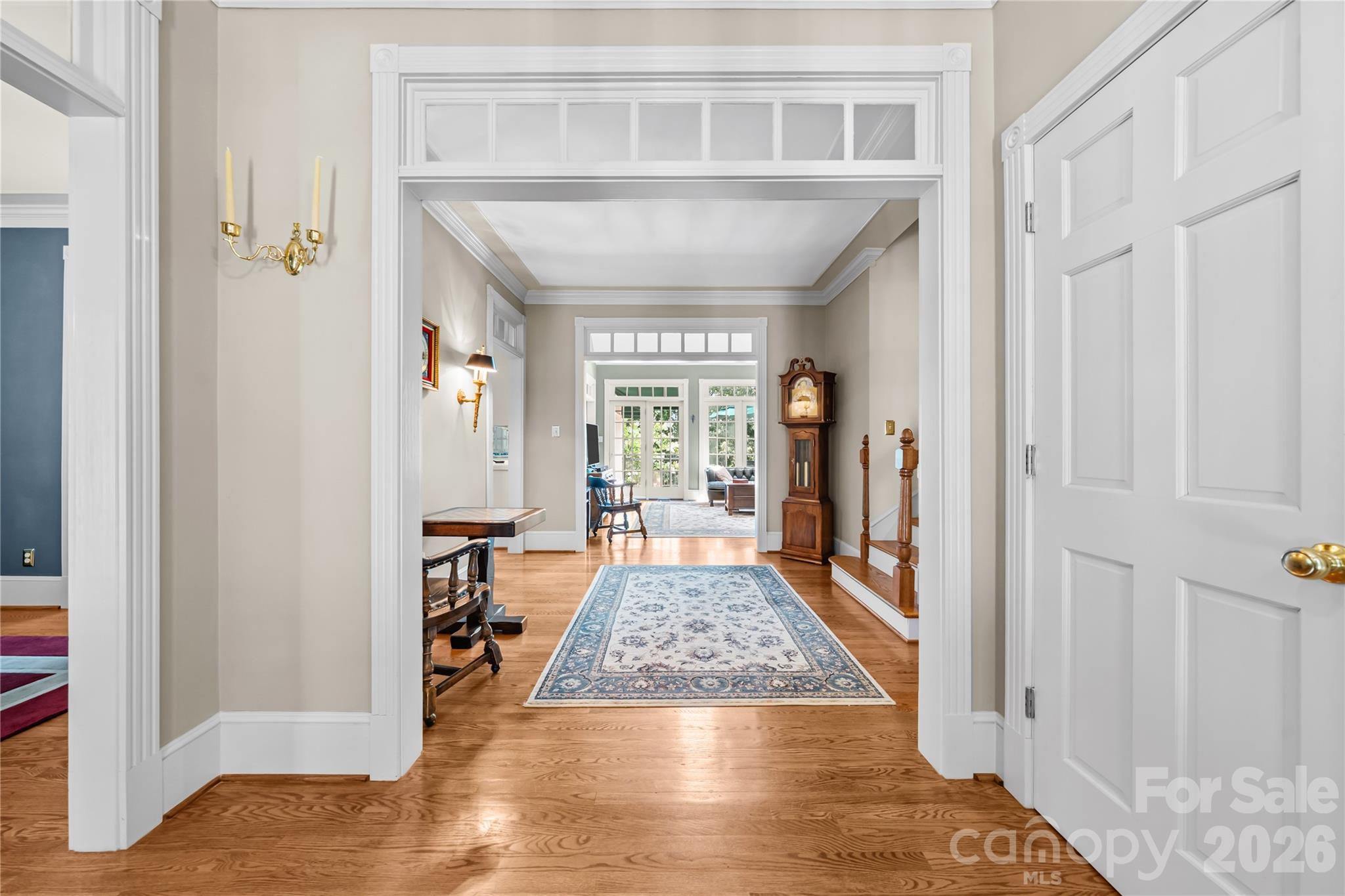 881 Handy Road