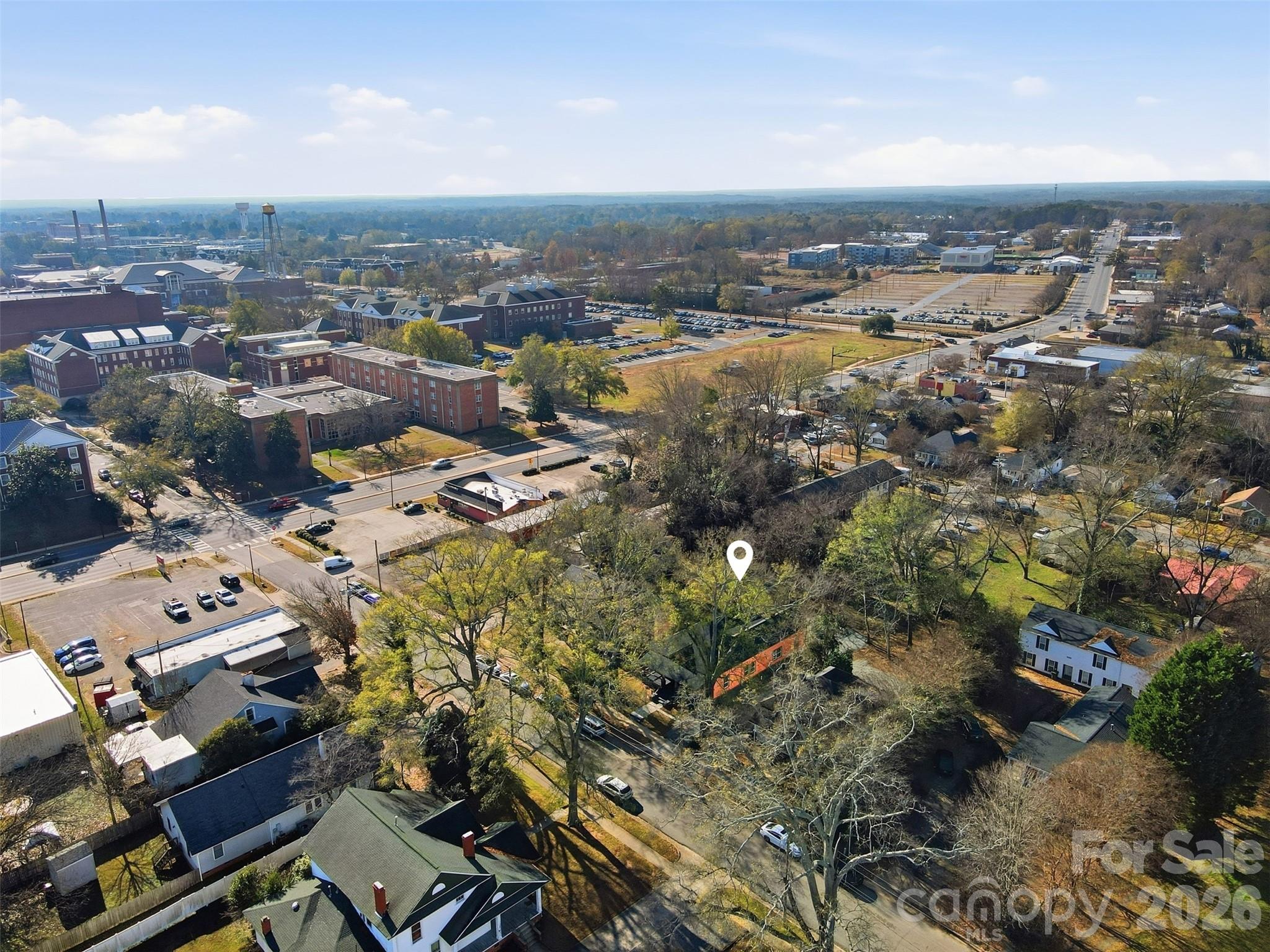 Oakland - Residential