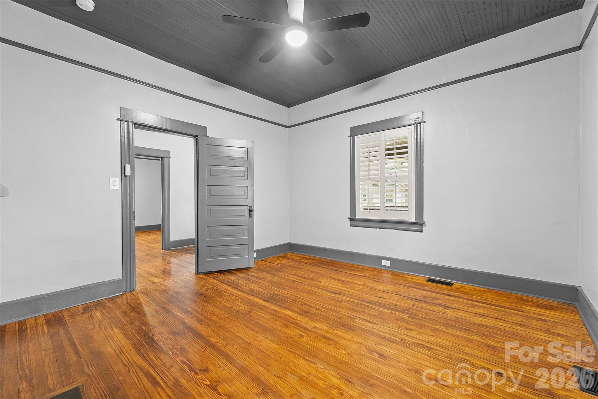 Oakland - Residential