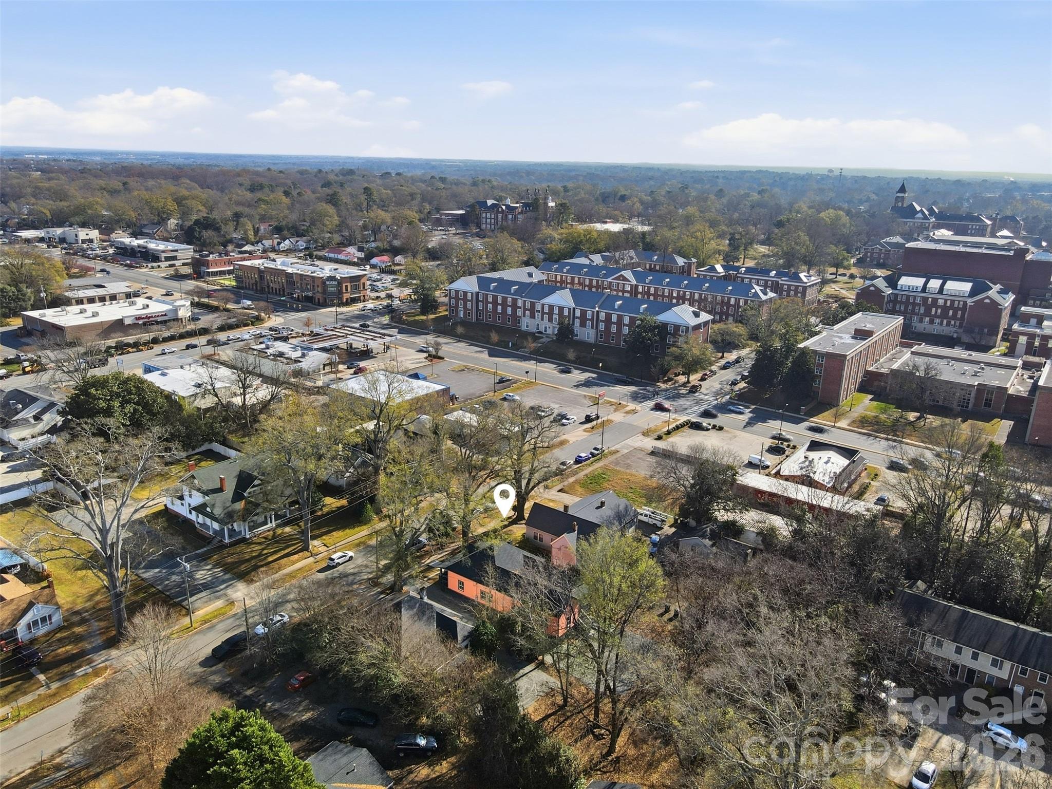 Oakland - Residential
