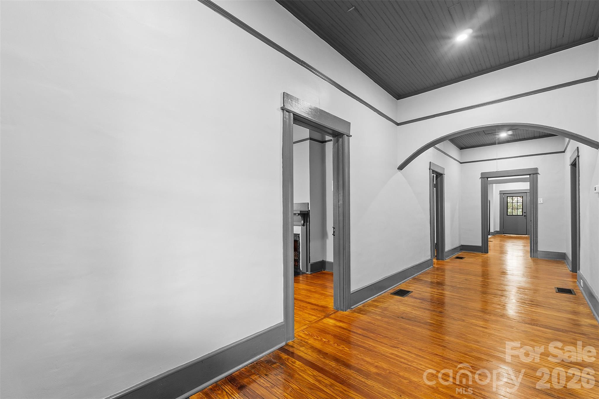 Oakland - Residential