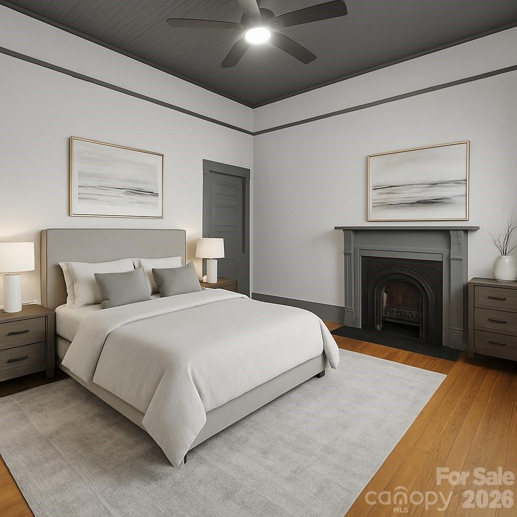 Oakland - Residential