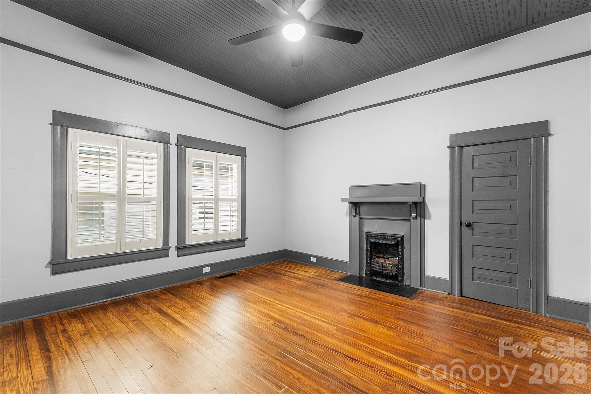 Oakland - Residential