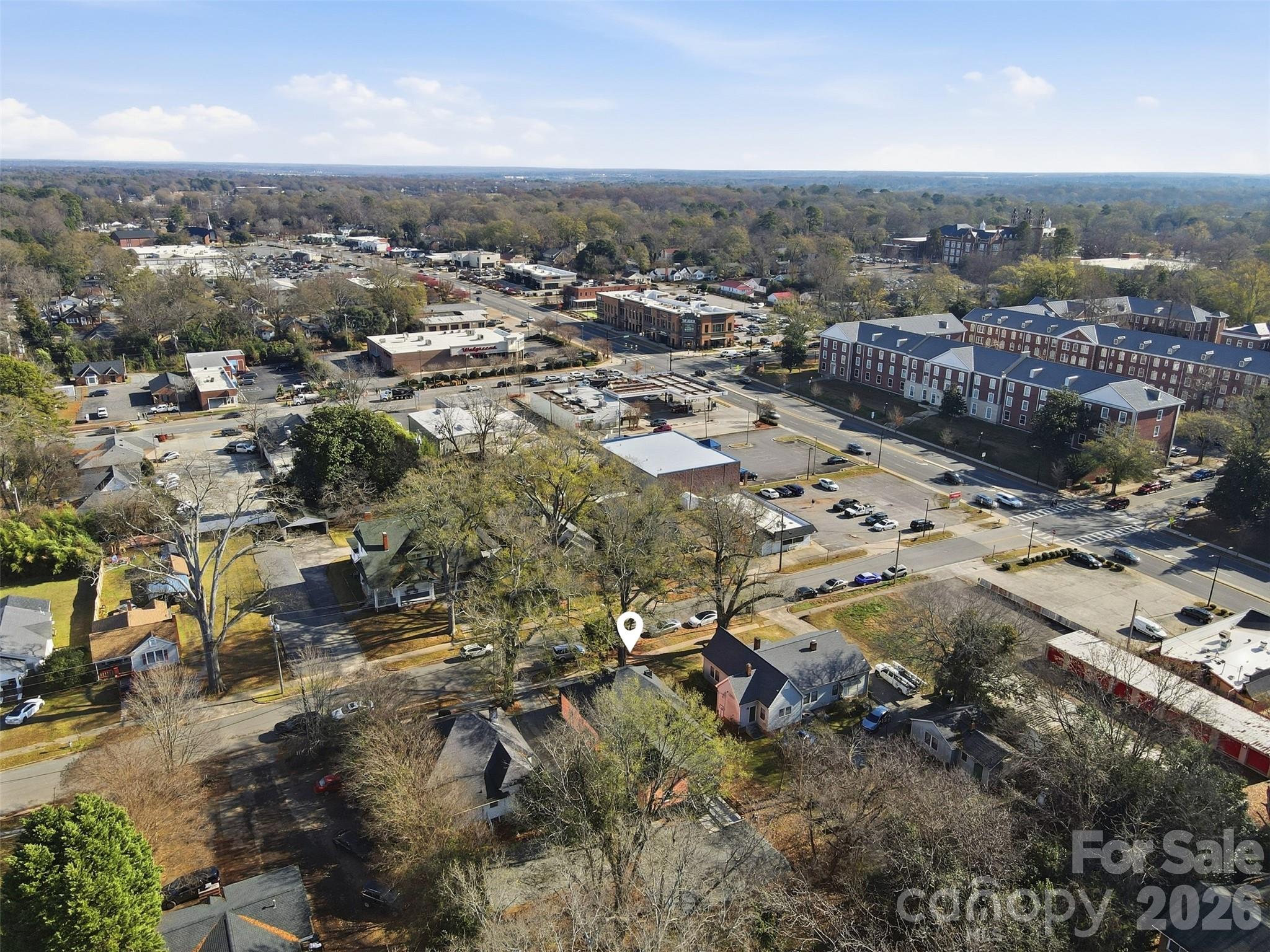 Oakland - Residential