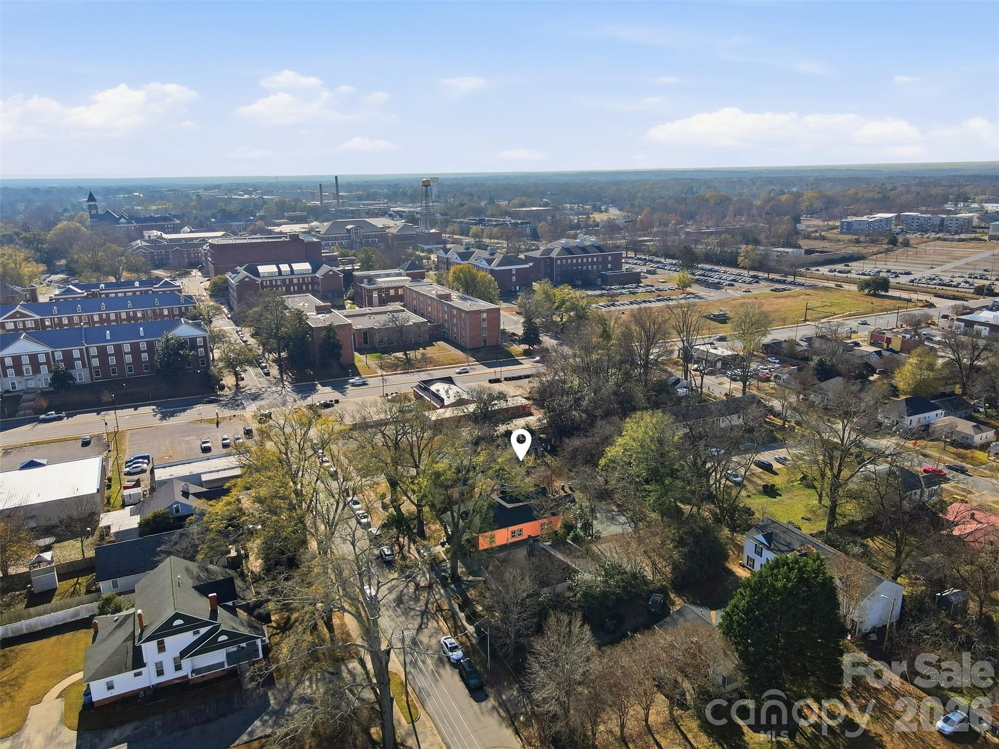 Oakland - Residential