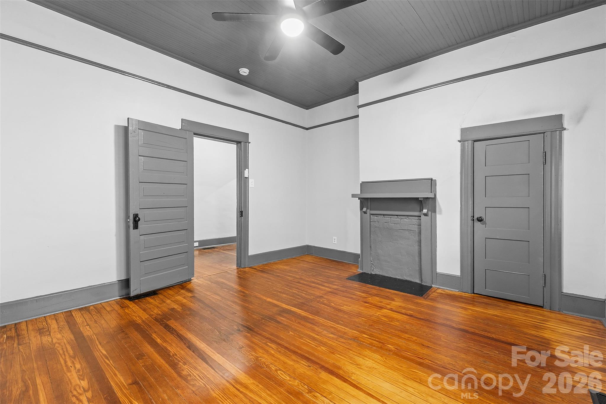 Oakland - Residential