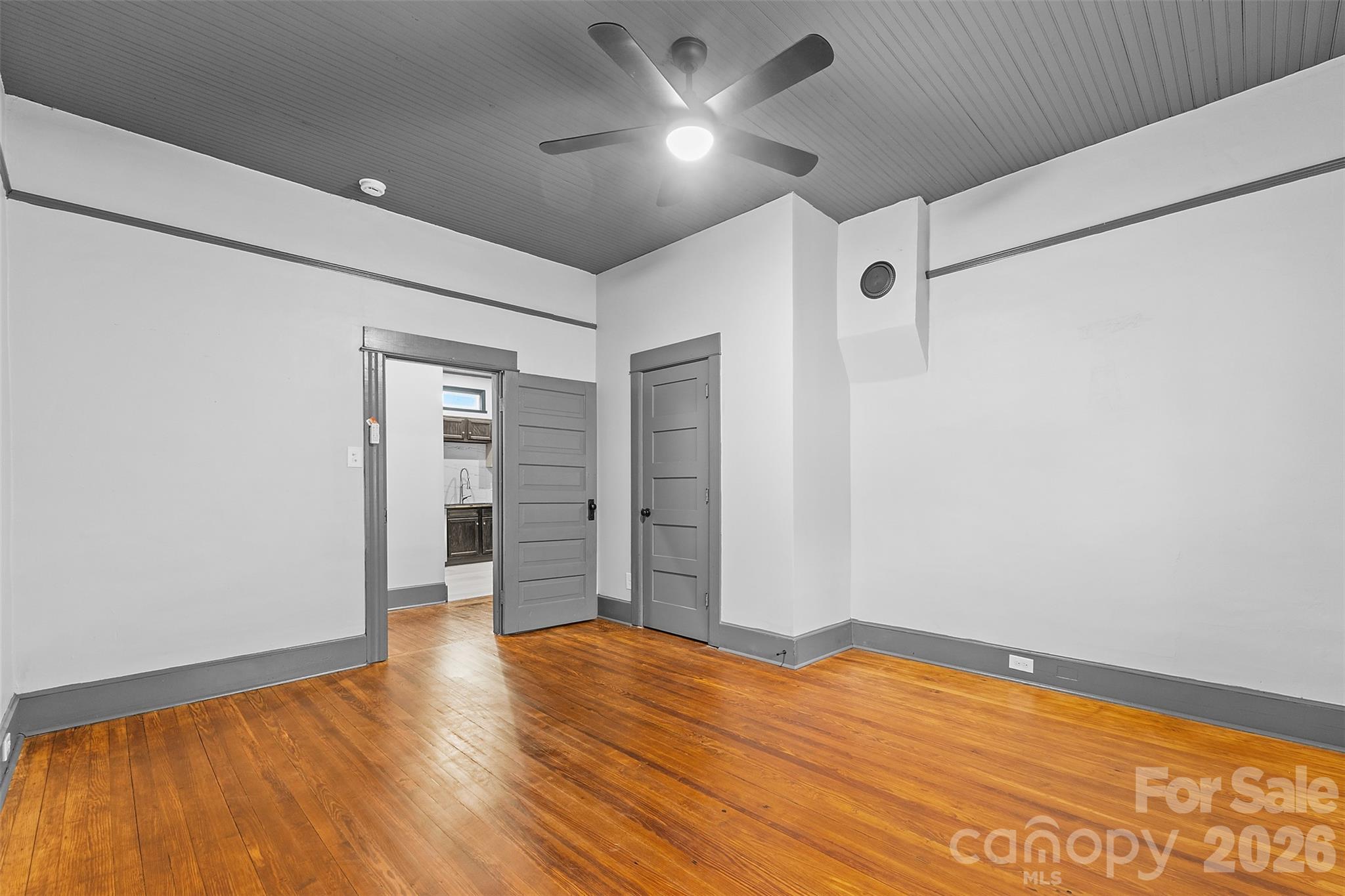 Oakland - Residential