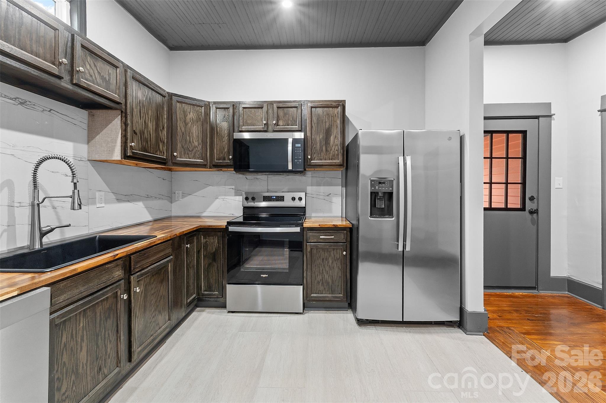 Oakland - Residential