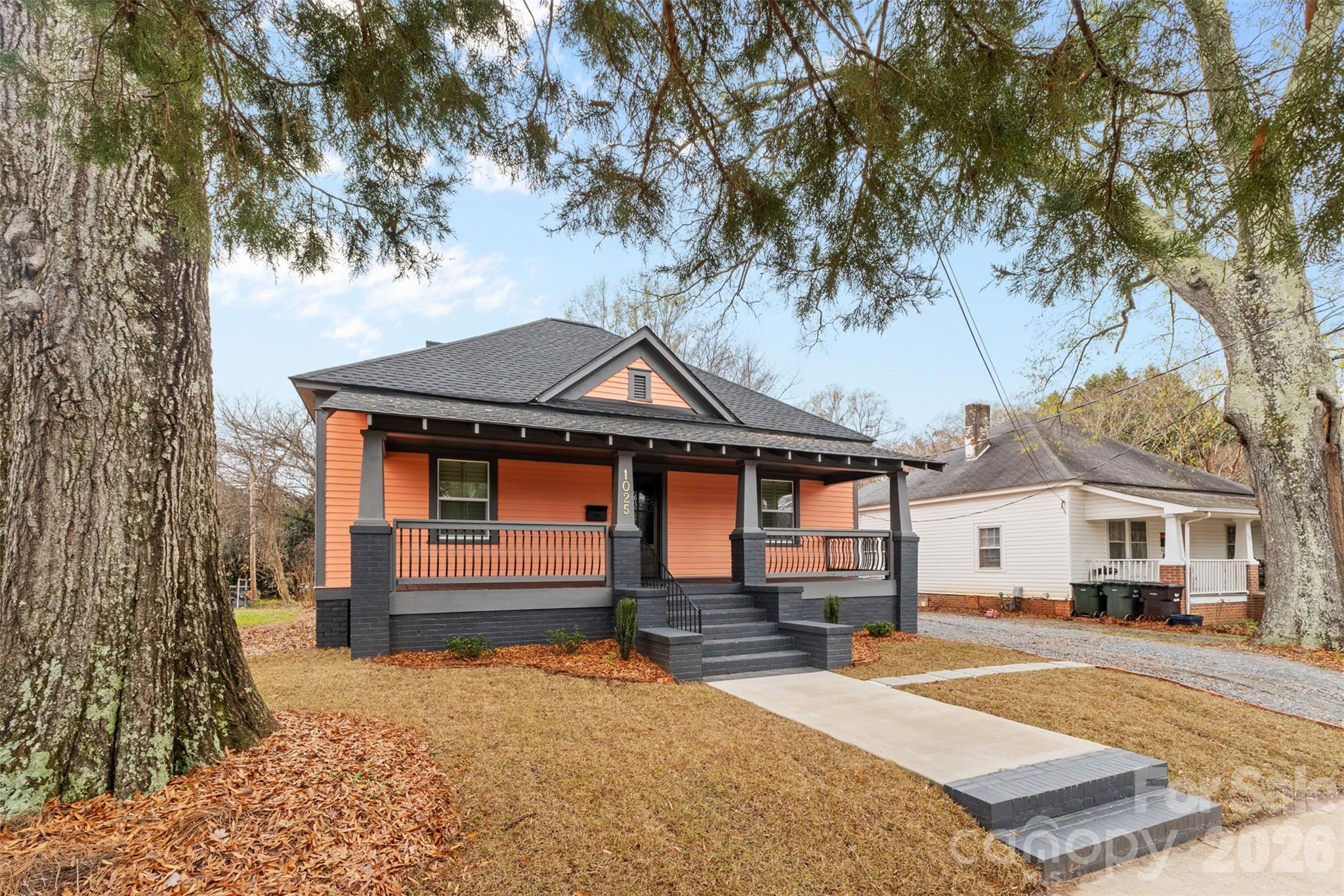 Oakland - Residential