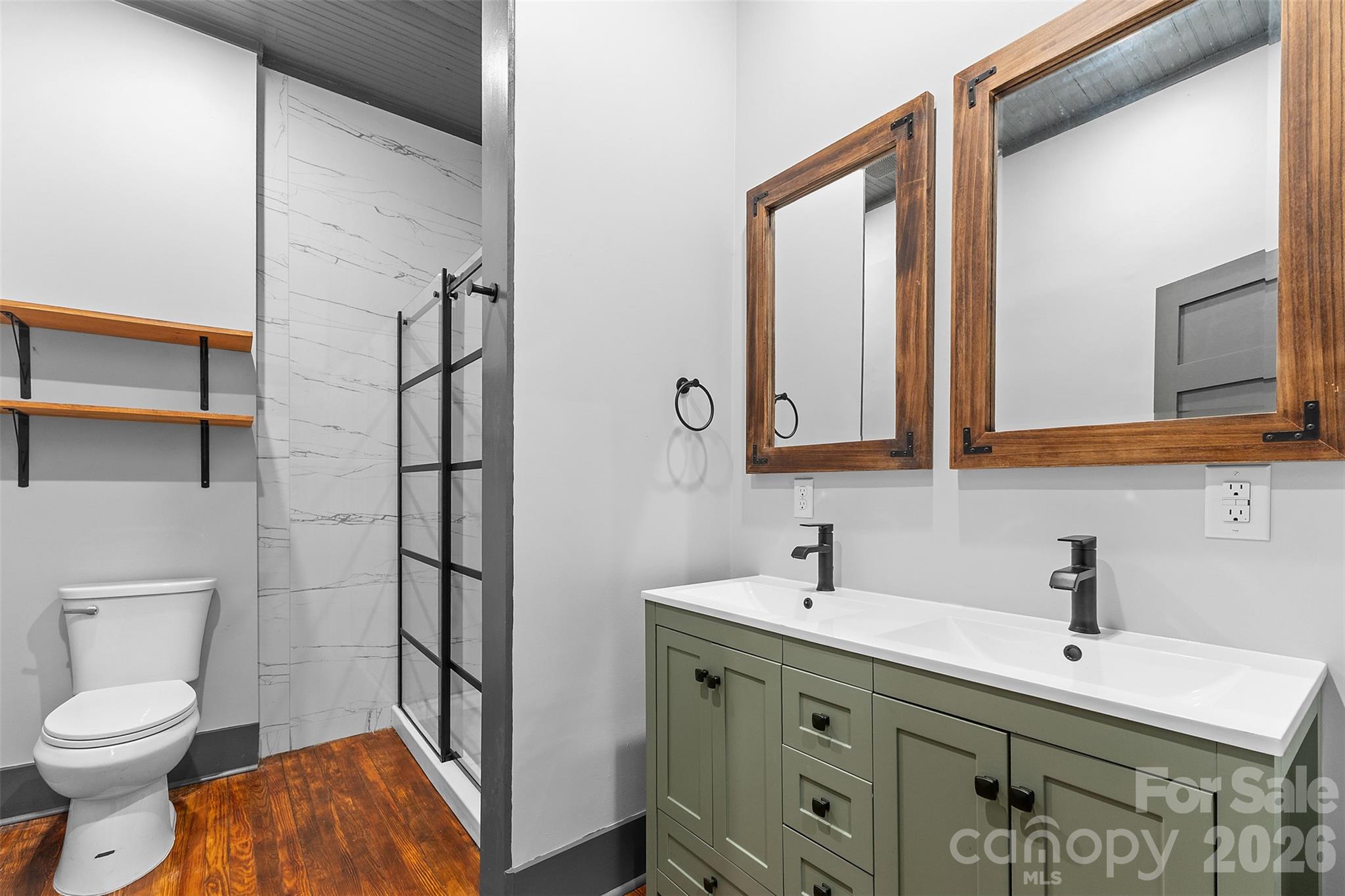 Oakland - Residential