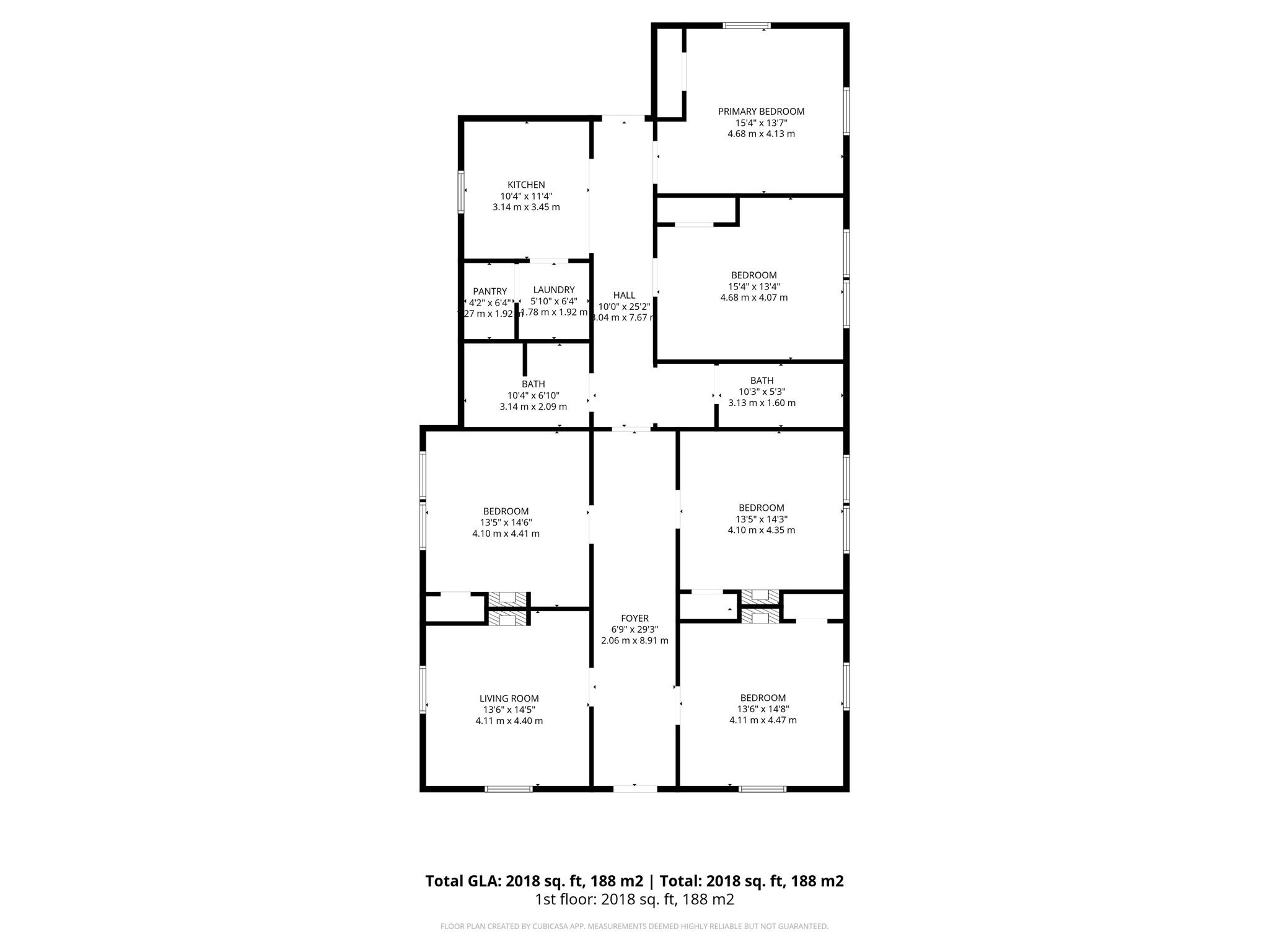 Oakland - Residential