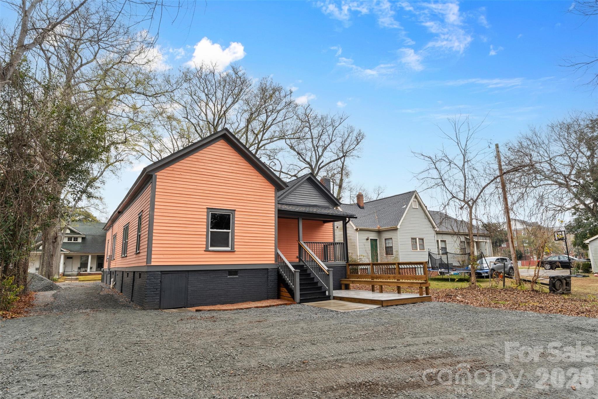 Oakland - Residential