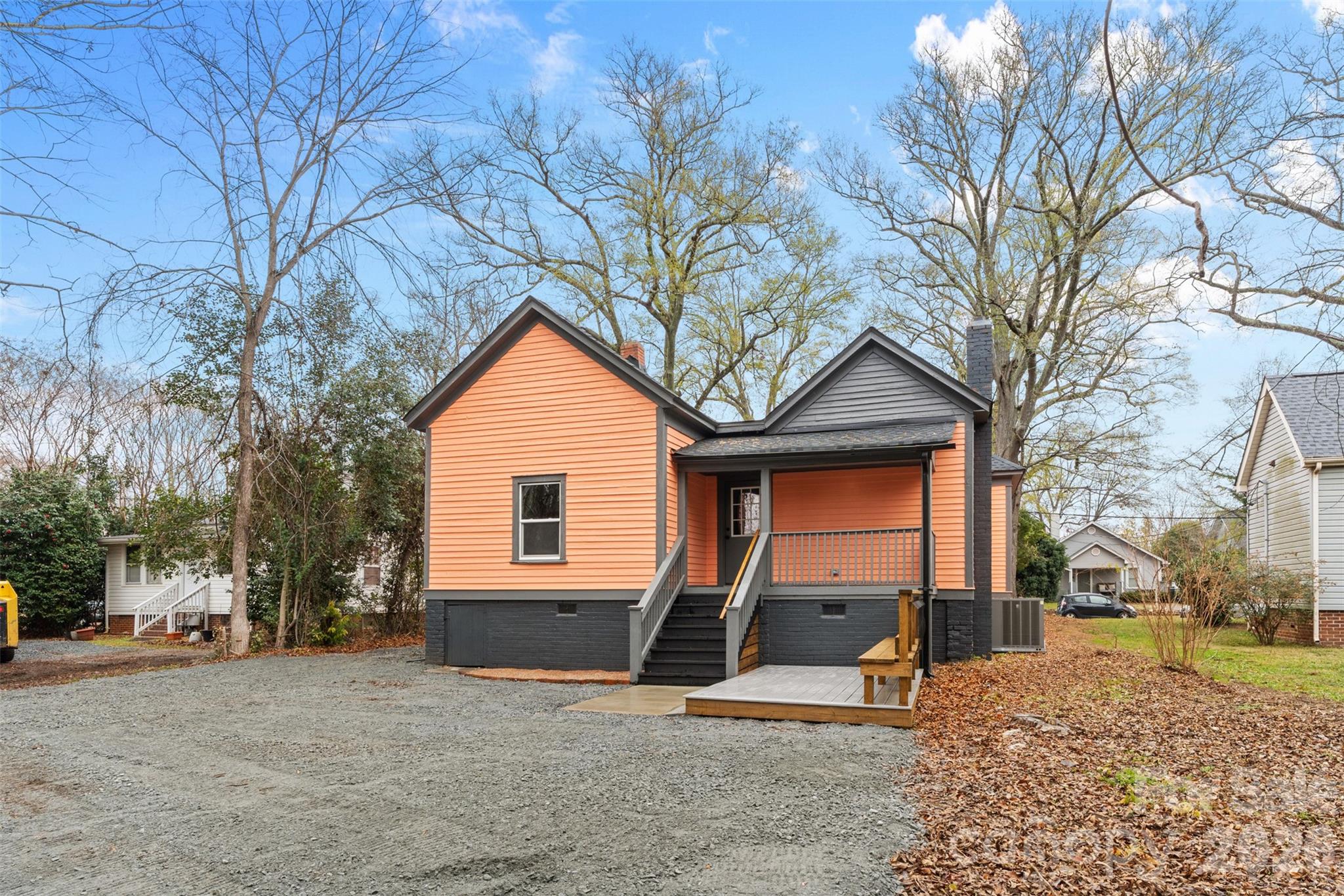 Oakland - Residential