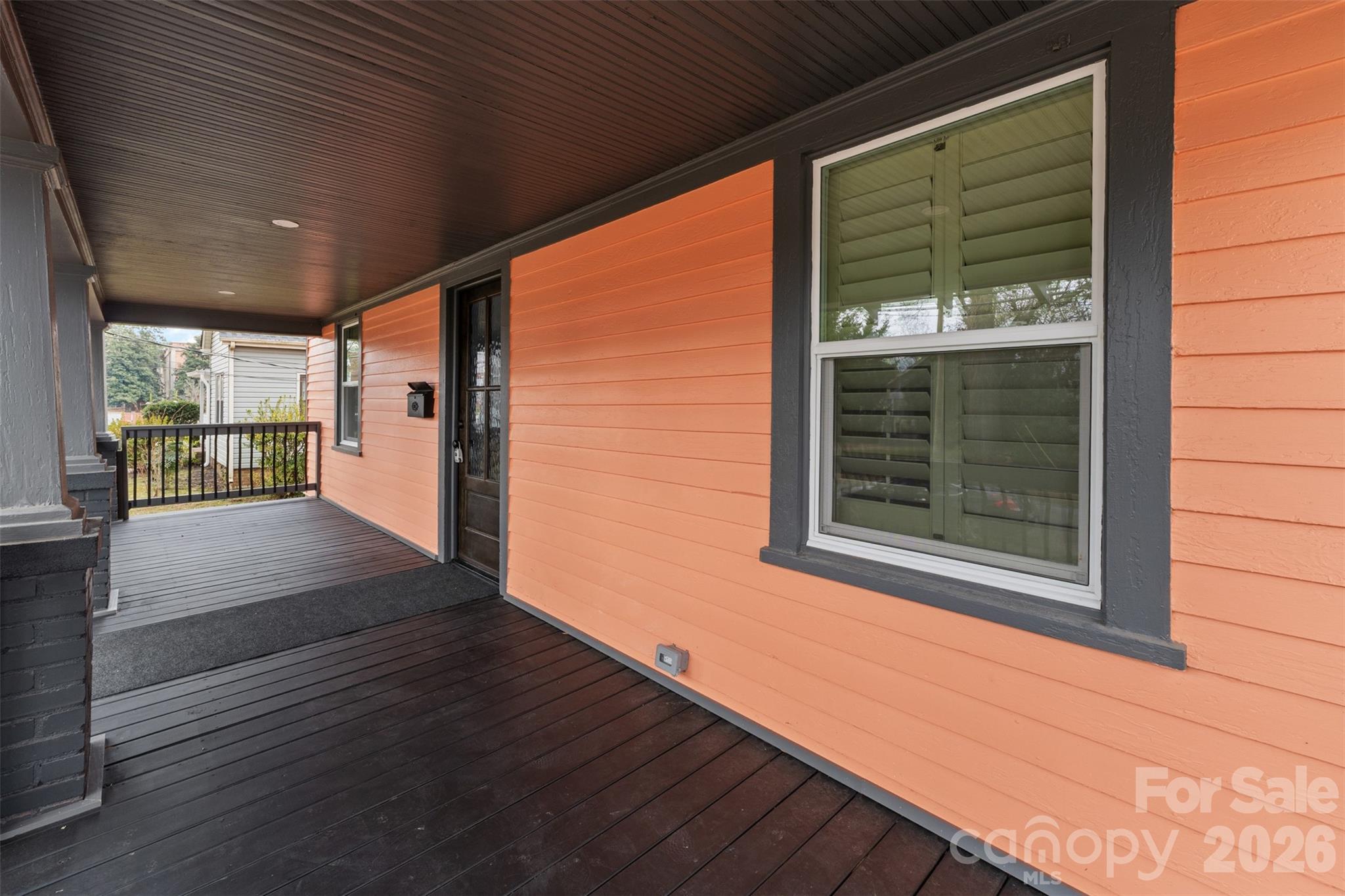 Oakland - Residential