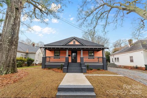 1025 Park Avenue Rock Hill SC 29732