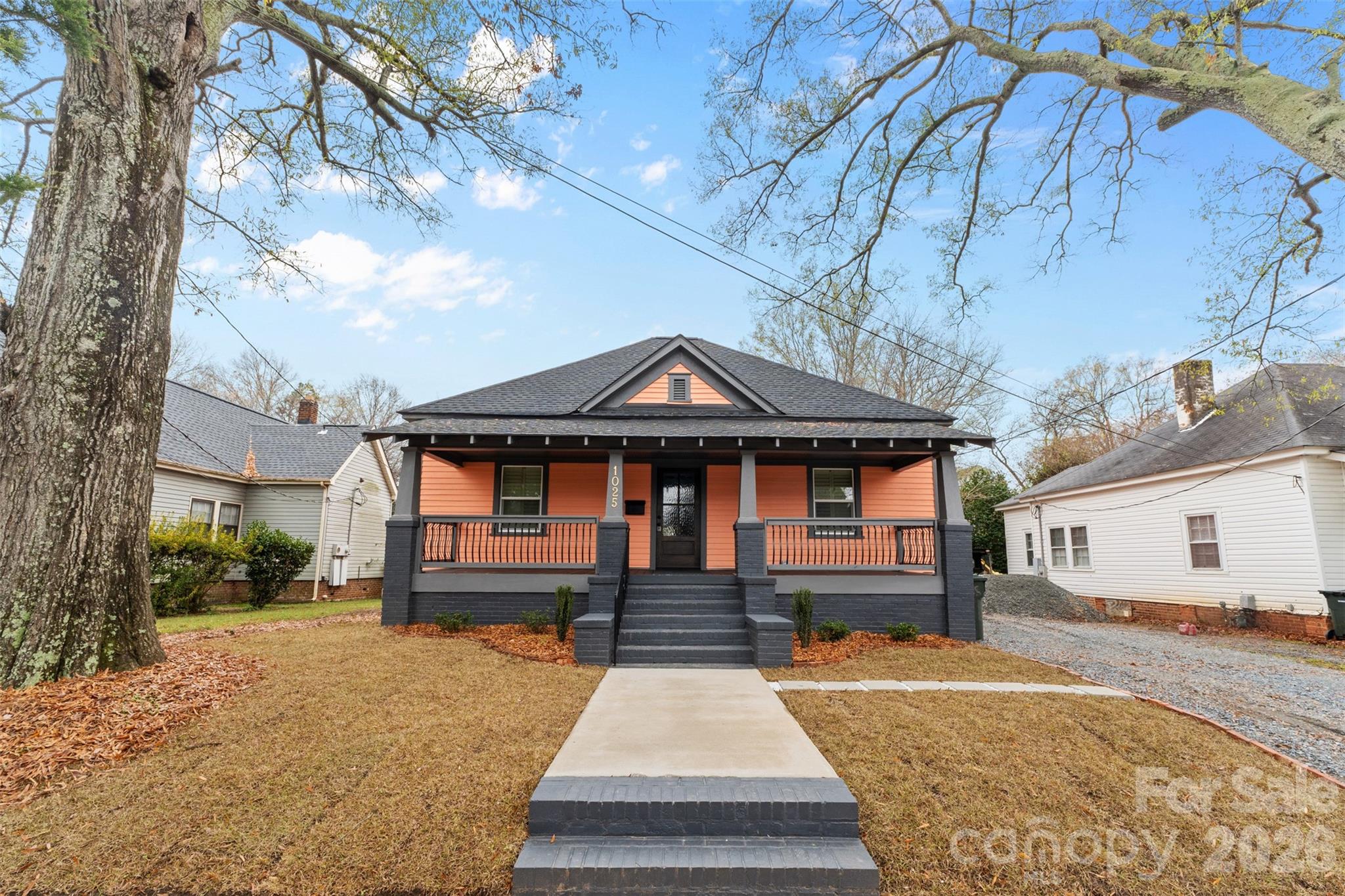 Oakland - Residential