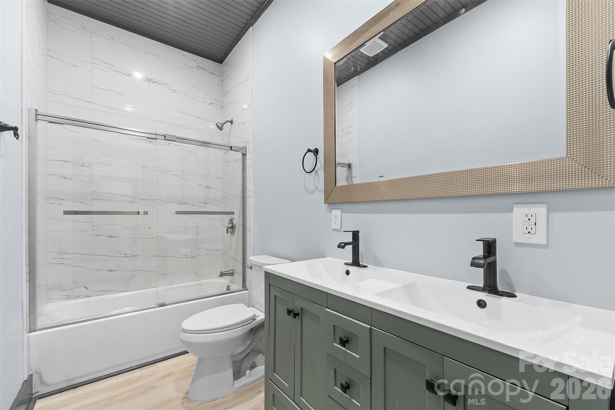 Oakland - Residential