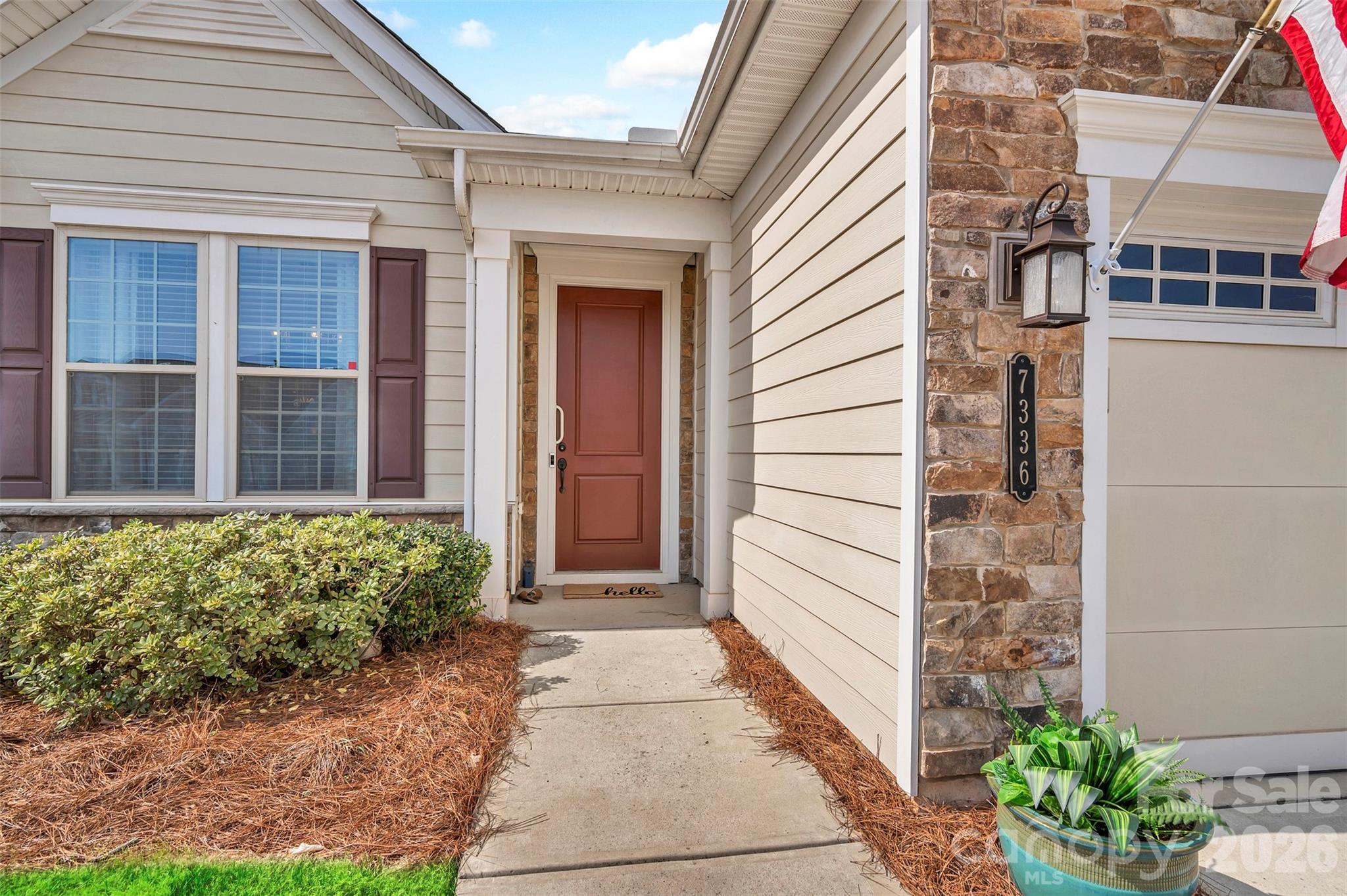 Cresswind - Residential