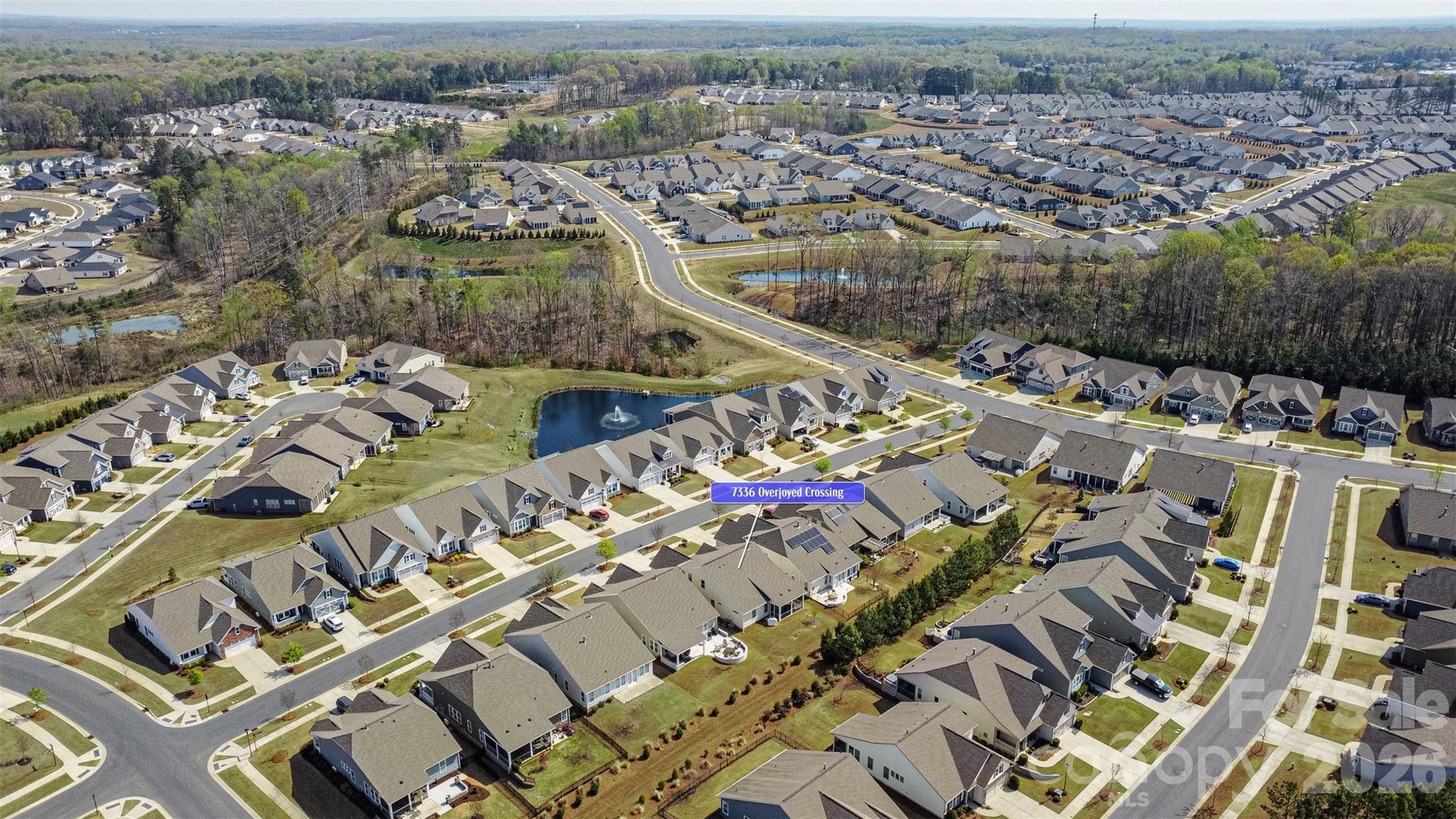 Cresswind - Residential