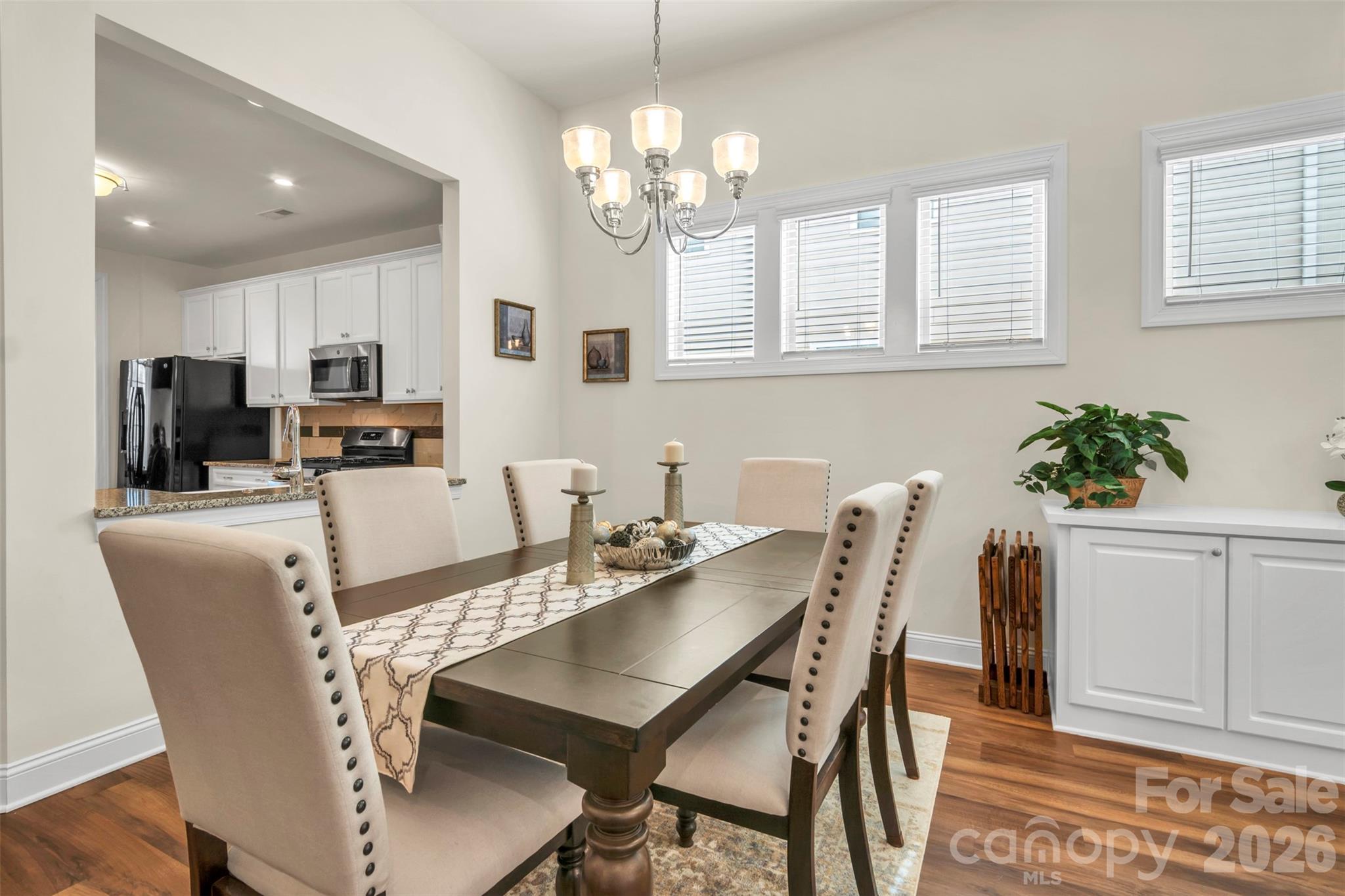 Cresswind - Residential