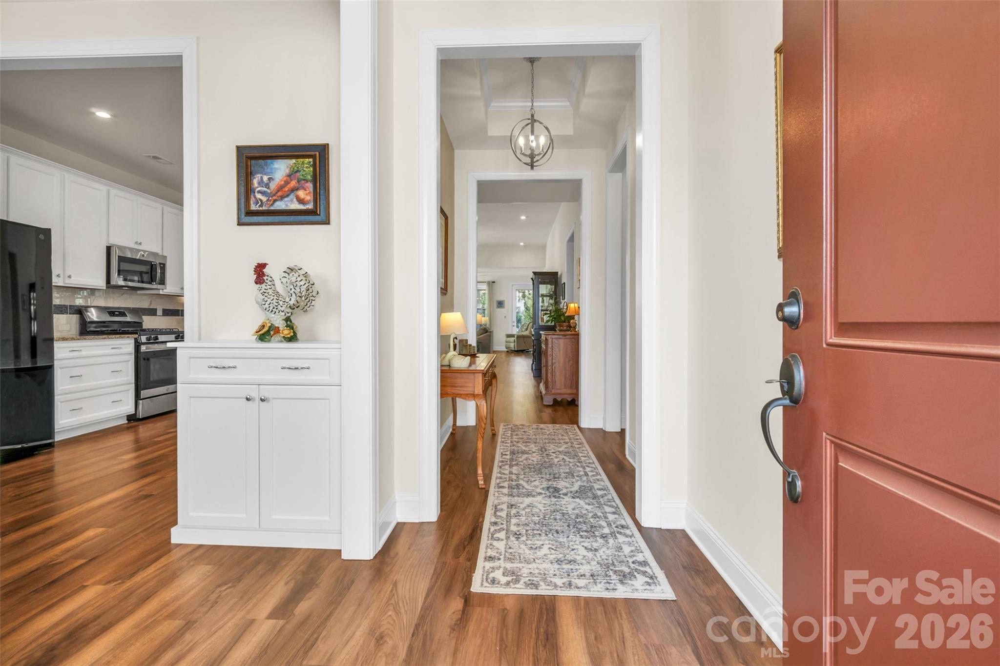 Cresswind - Residential