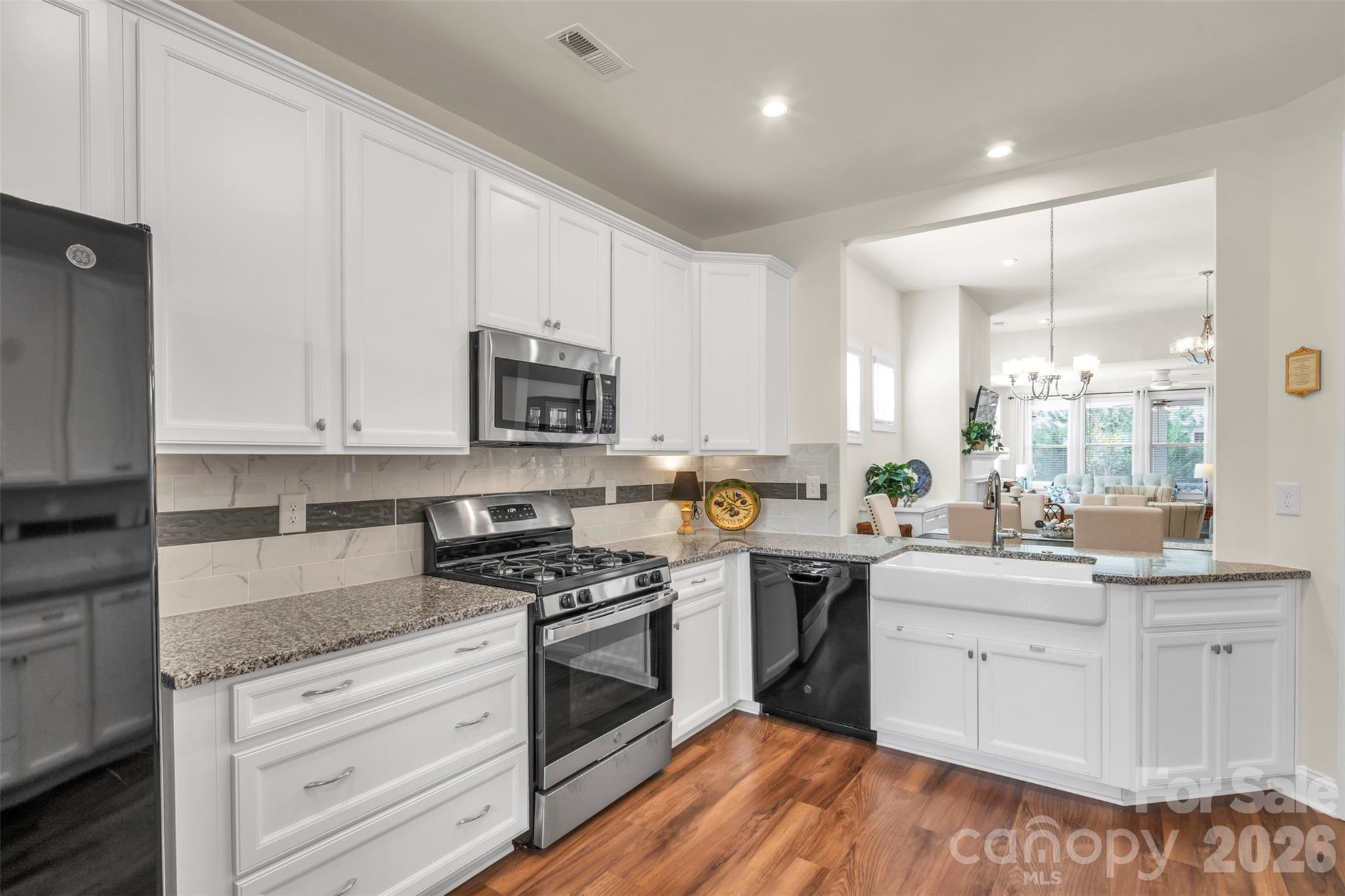 Cresswind - Residential