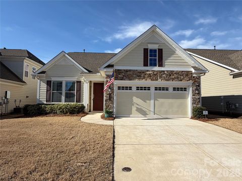 Photo of 7336 Overjoyed Crossing, Charlotte, NC 28215 (MLS # 4356327)