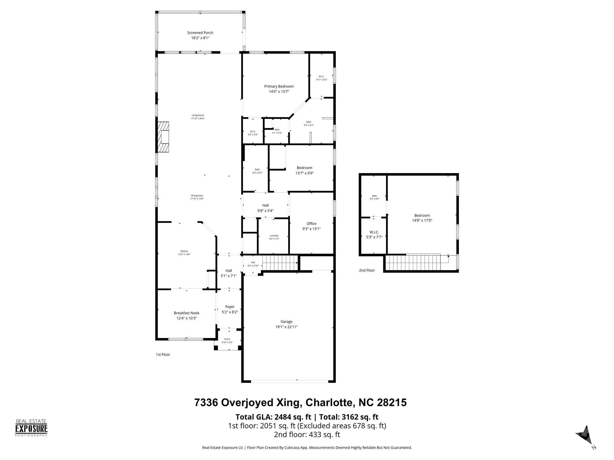 Cresswind - Residential