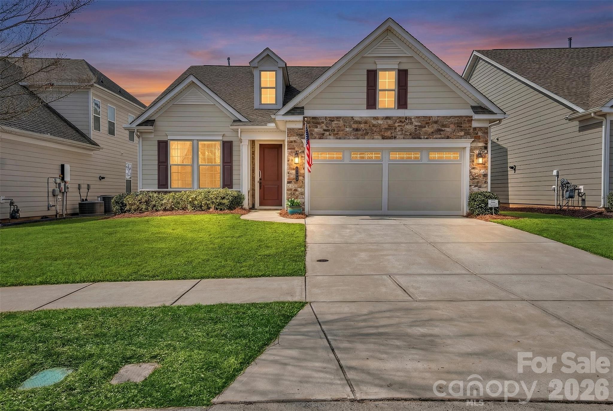 Cresswind - Residential