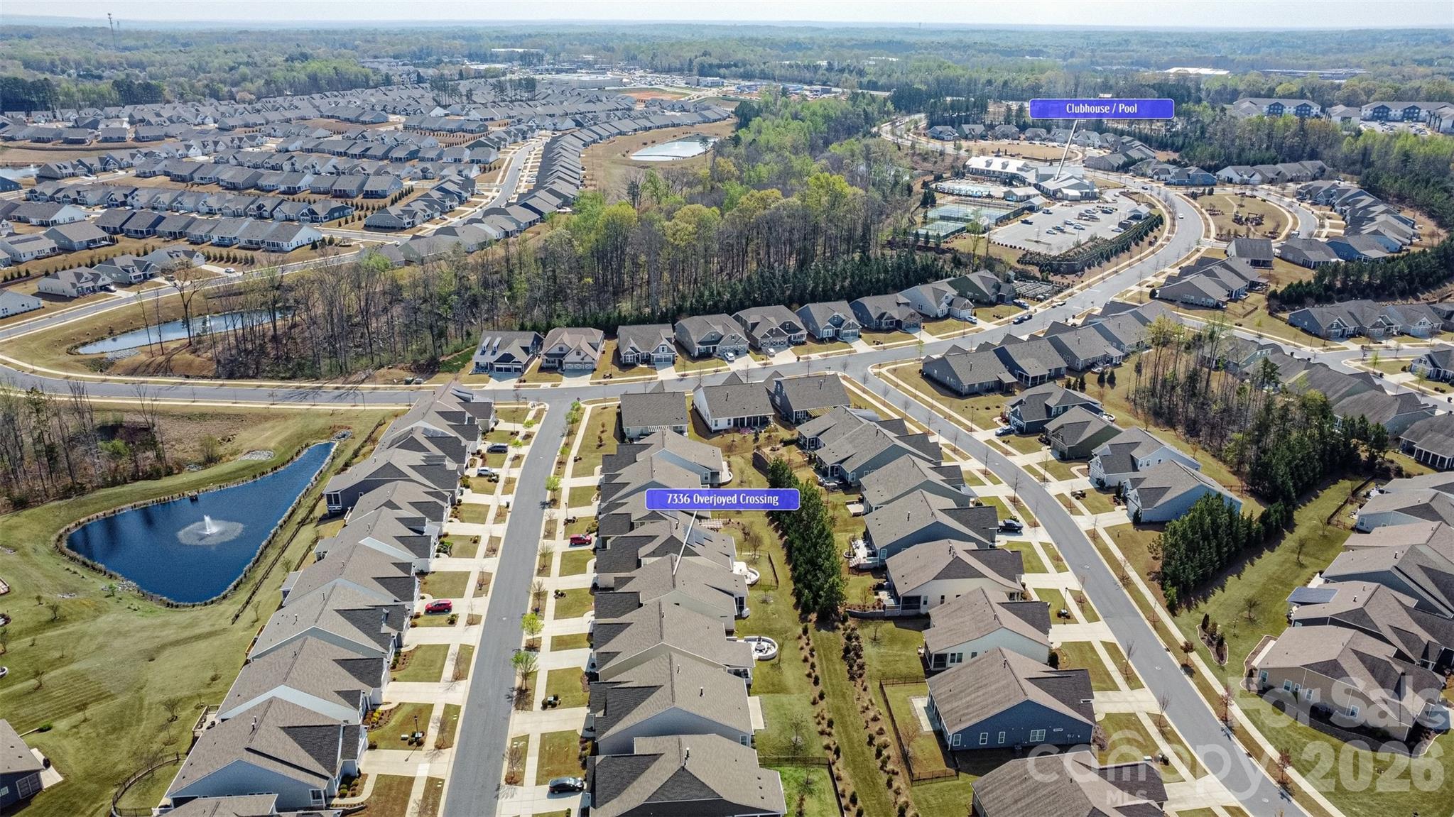 Cresswind - Residential