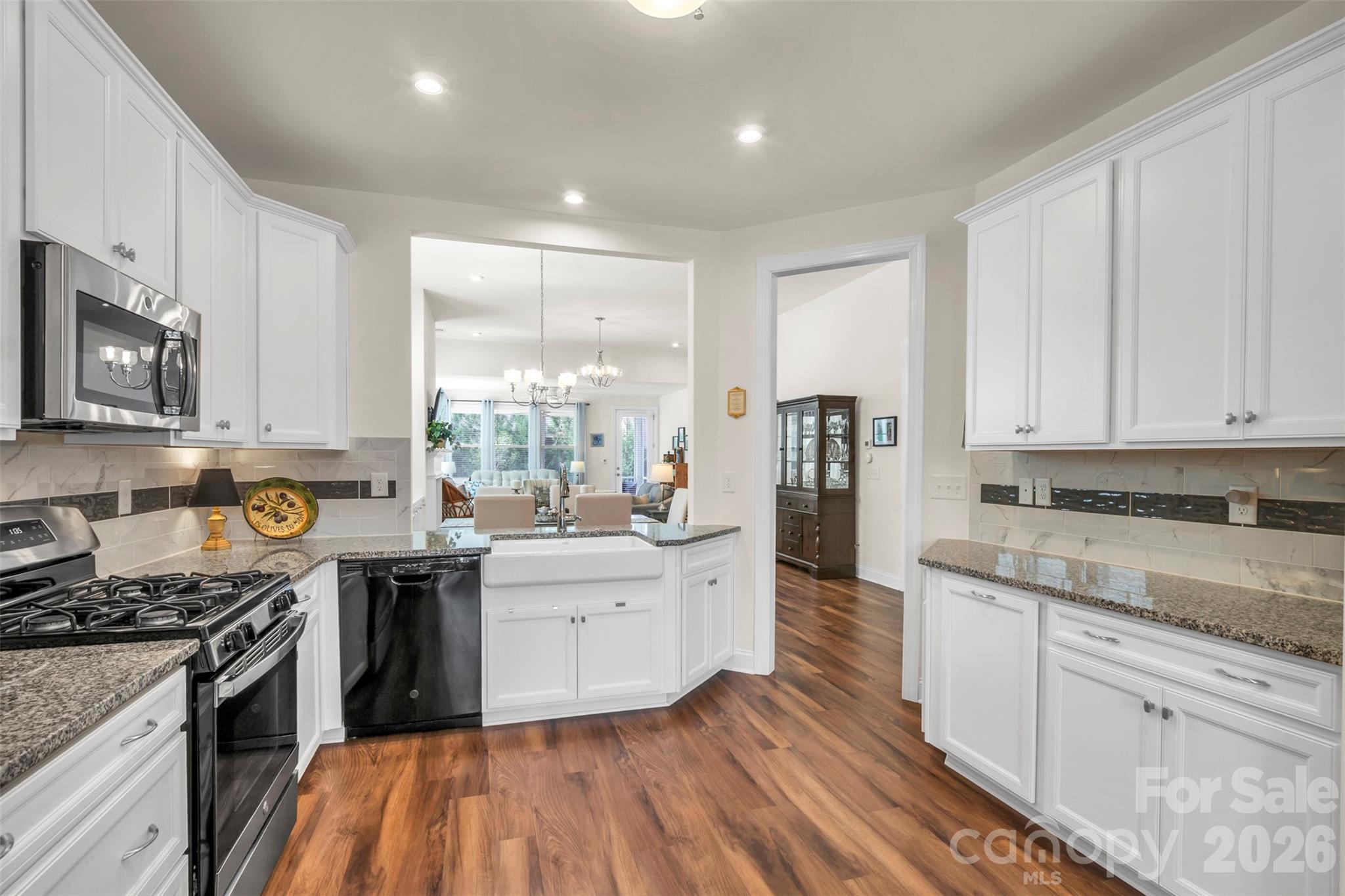 Cresswind - Residential