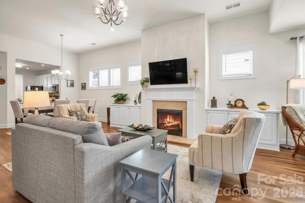 Cresswind - Residential