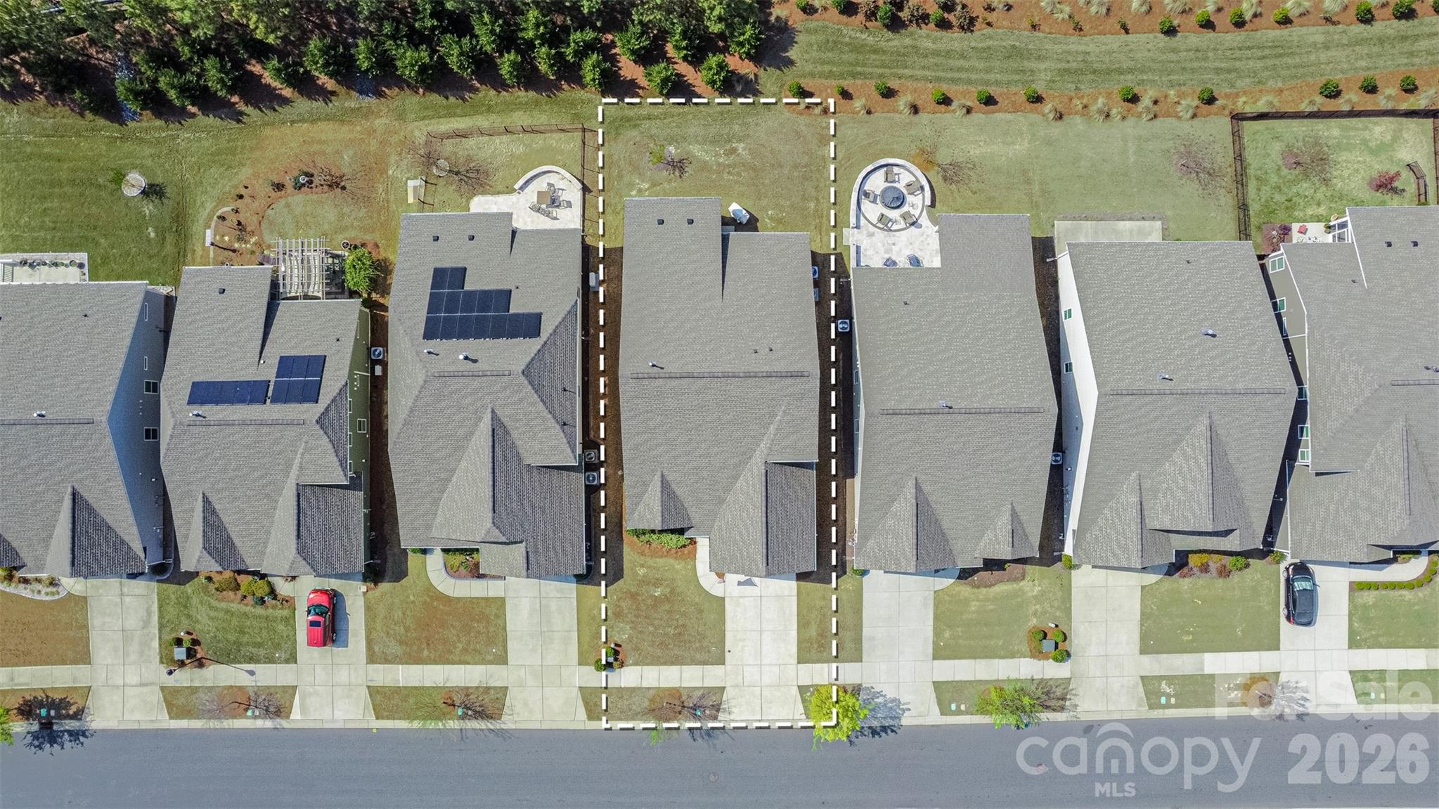 Cresswind - Residential