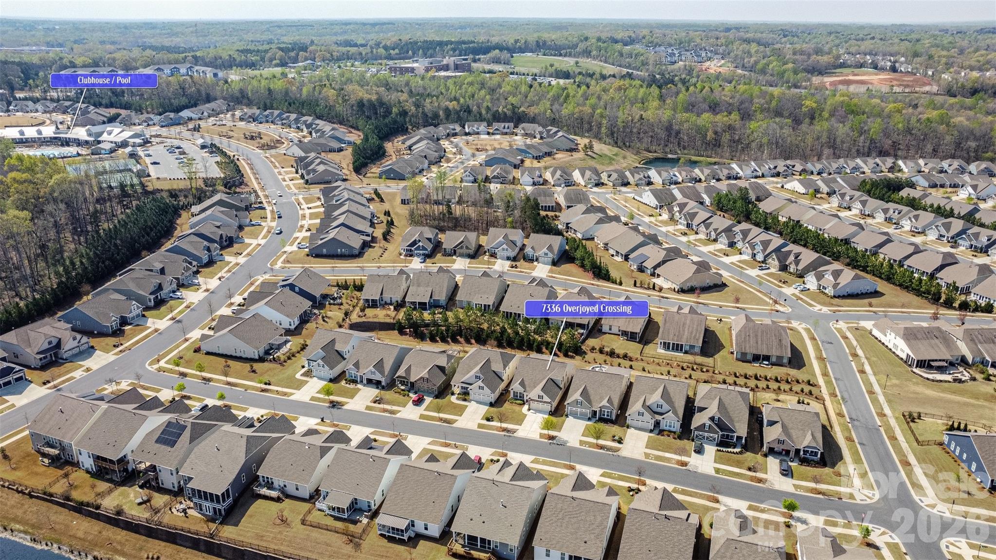 Cresswind - Residential