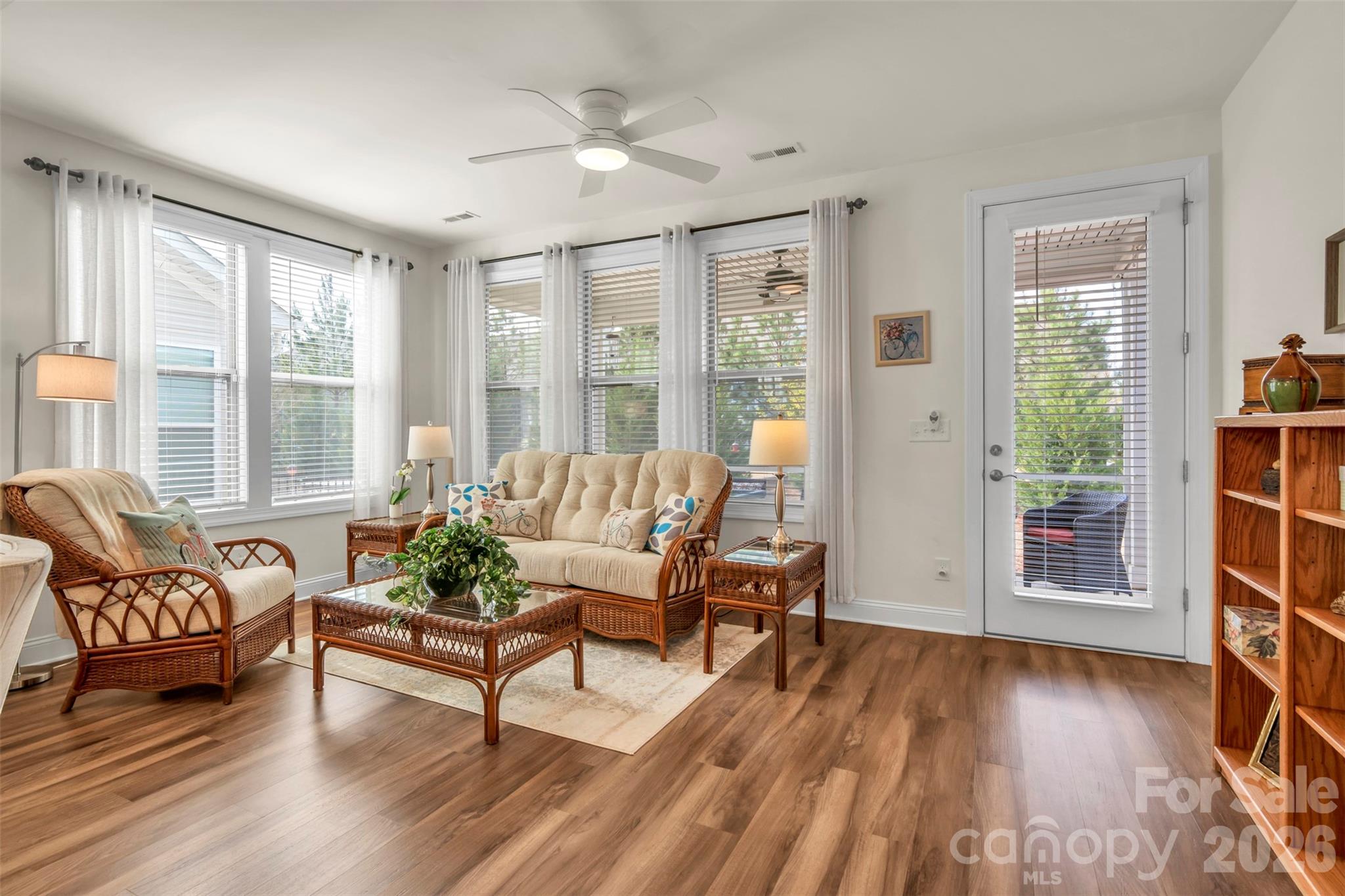 Cresswind - Residential