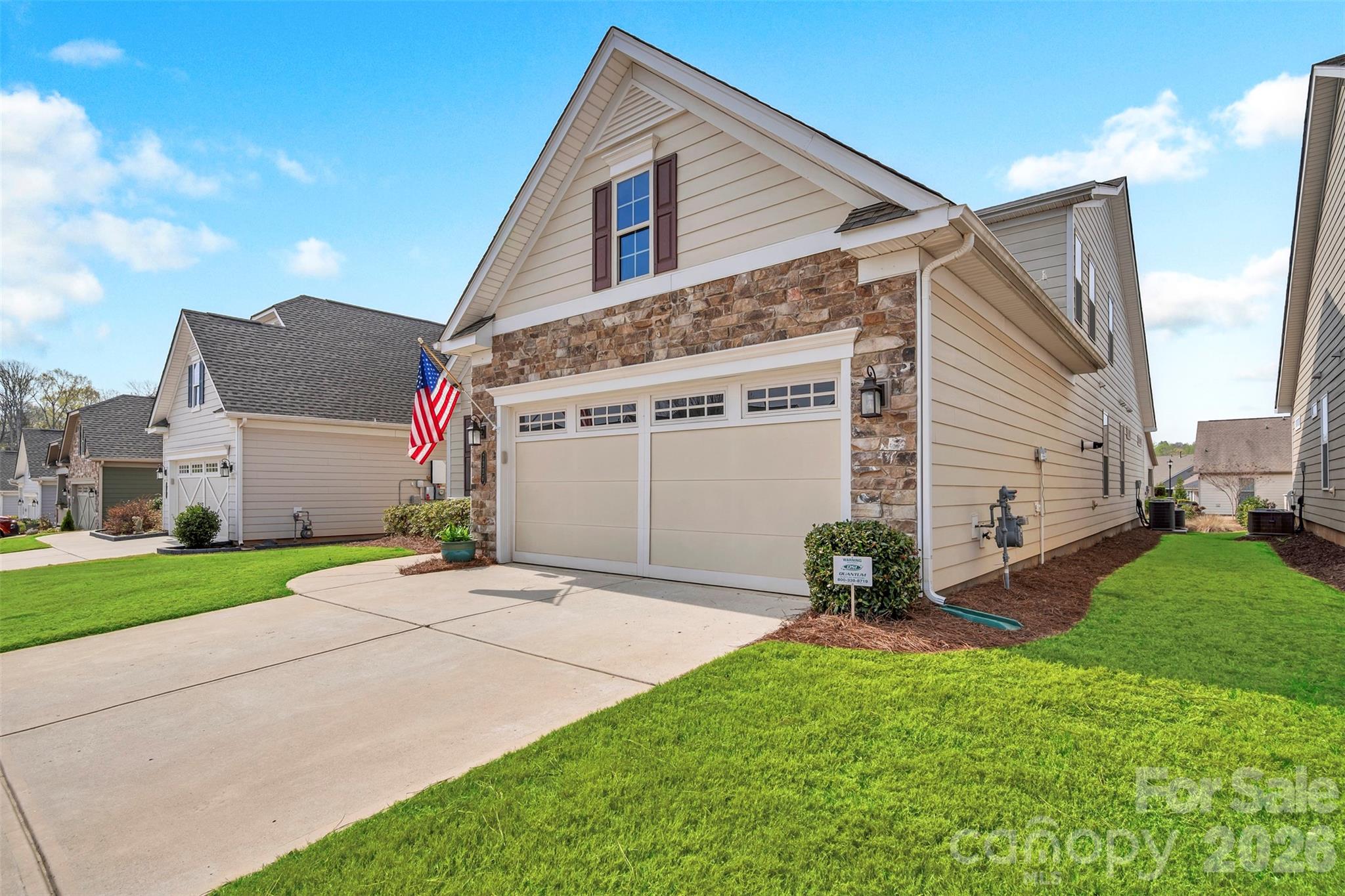 Cresswind - Residential