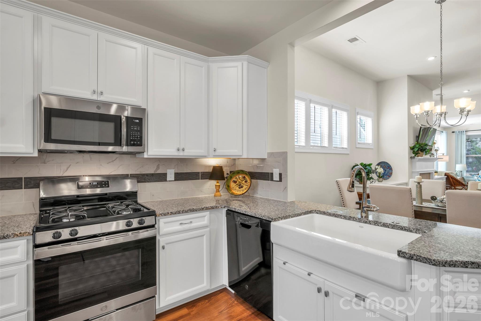 Cresswind - Residential